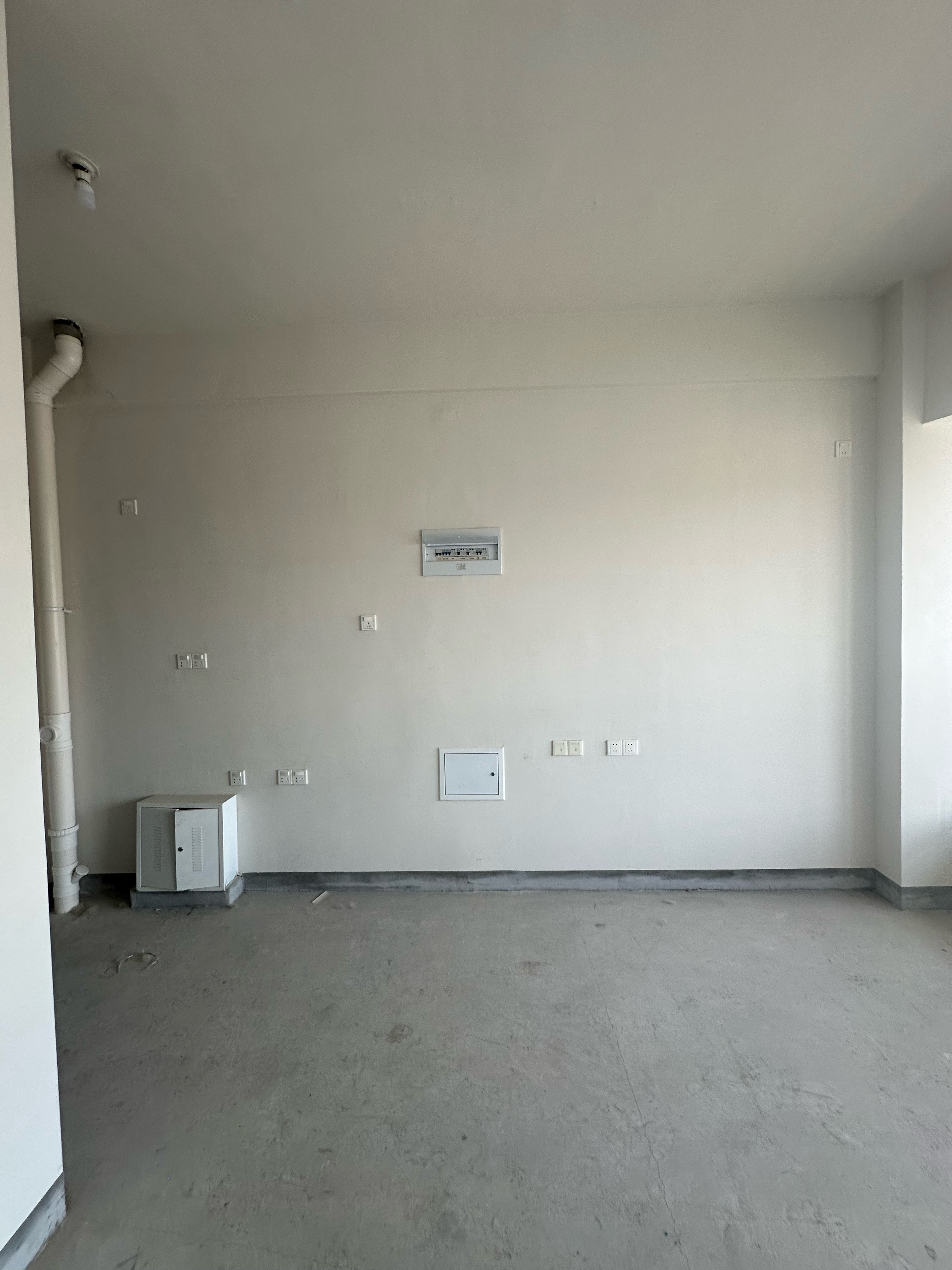 整租·中新锦绣天地(商住楼)  南