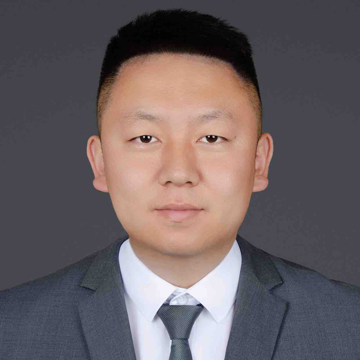 胡清阳