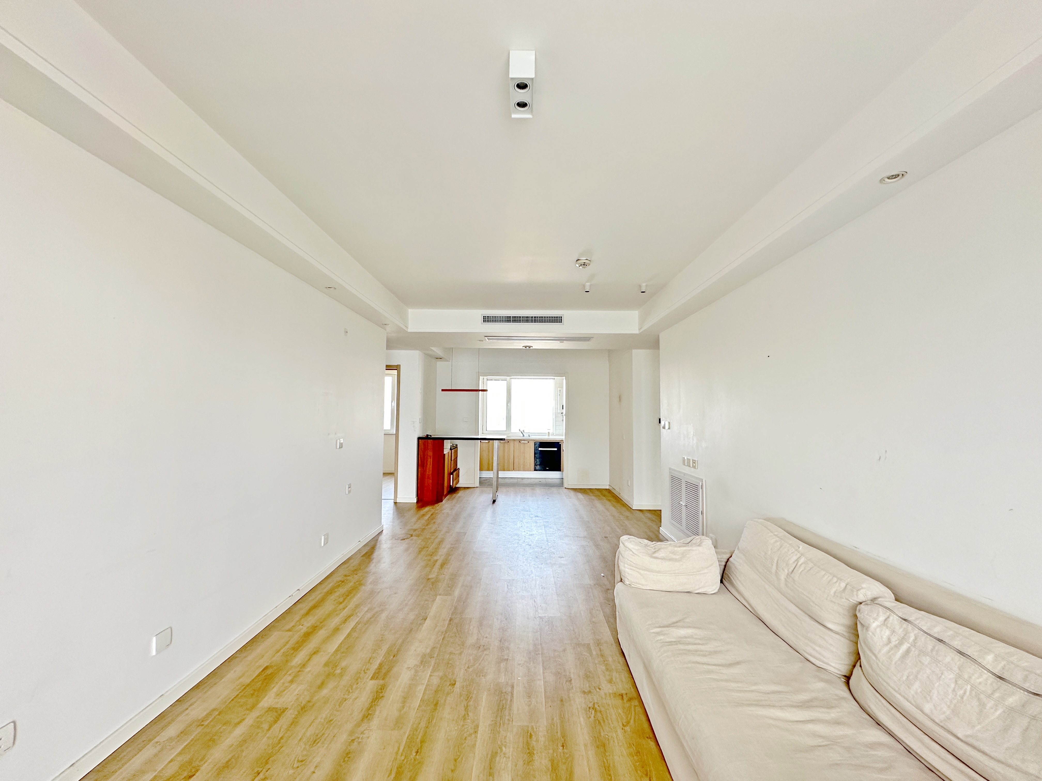 阳光100国际新城(K区)