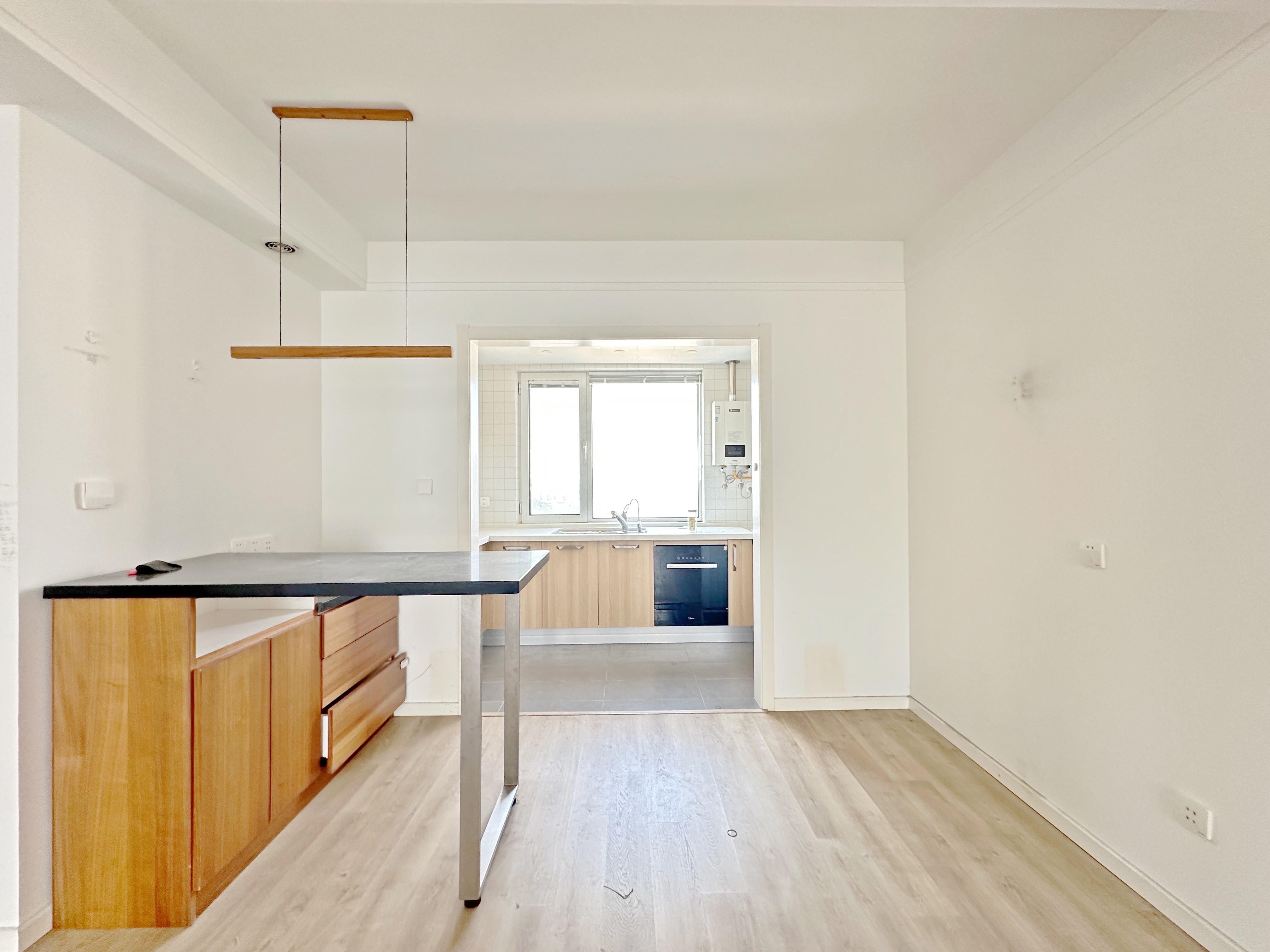 阳光100国际新城(K区)