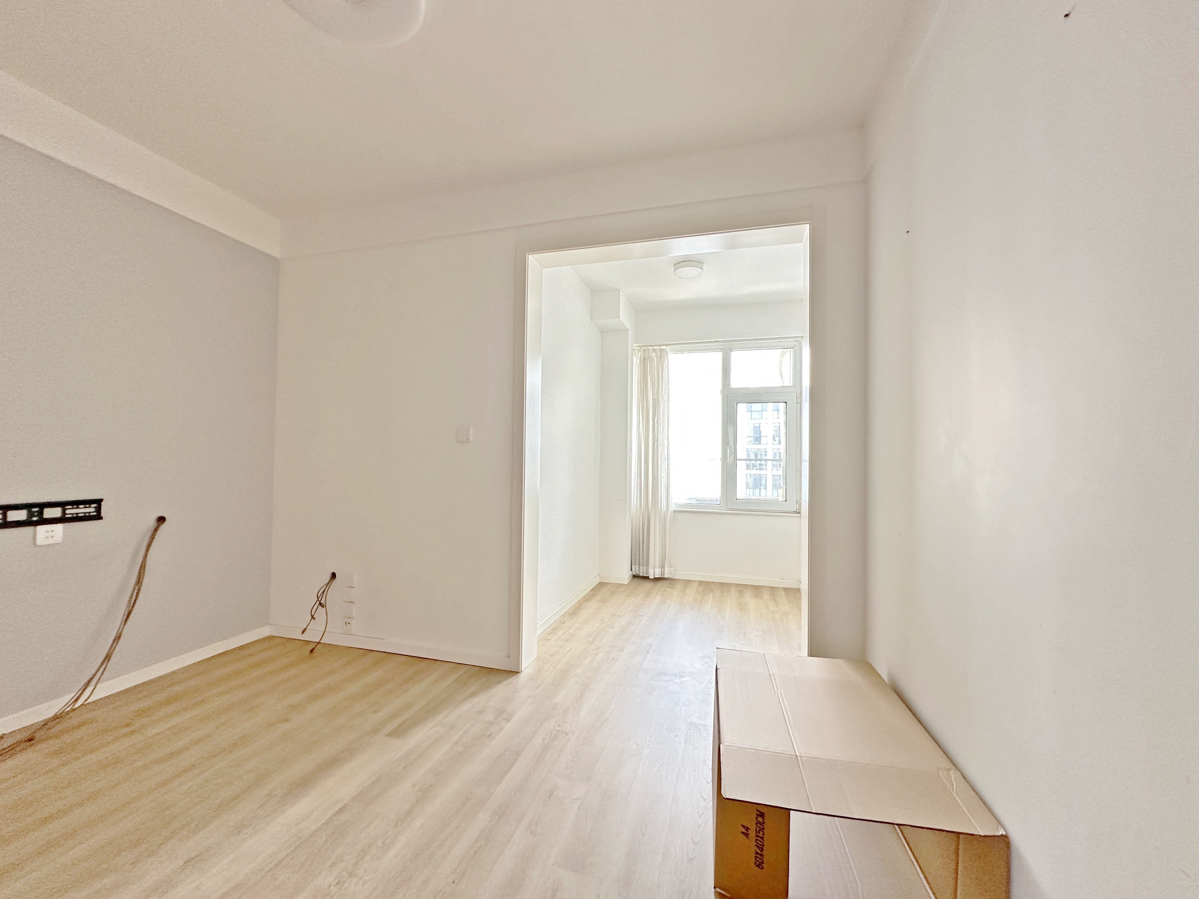 阳光100国际新城(K区)