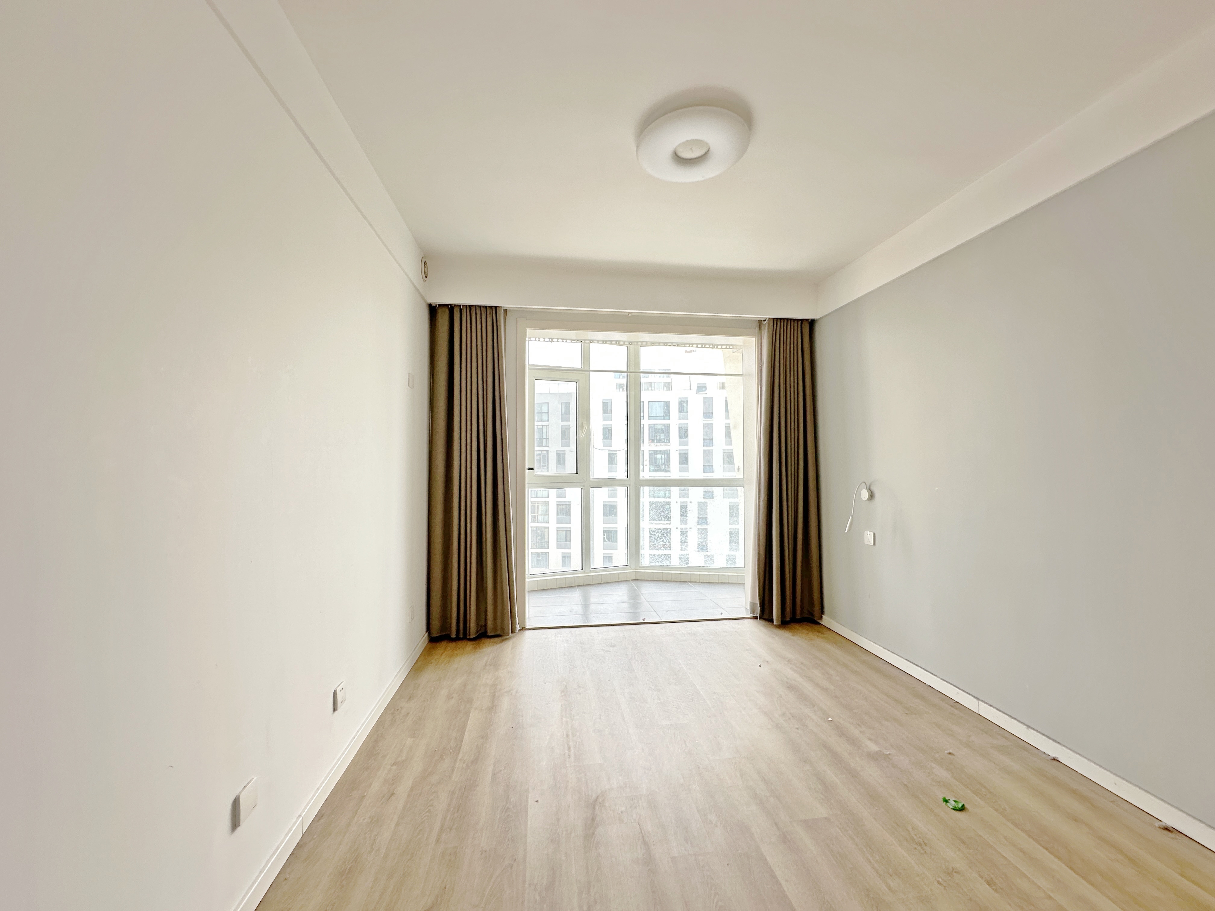 阳光100国际新城(K区)