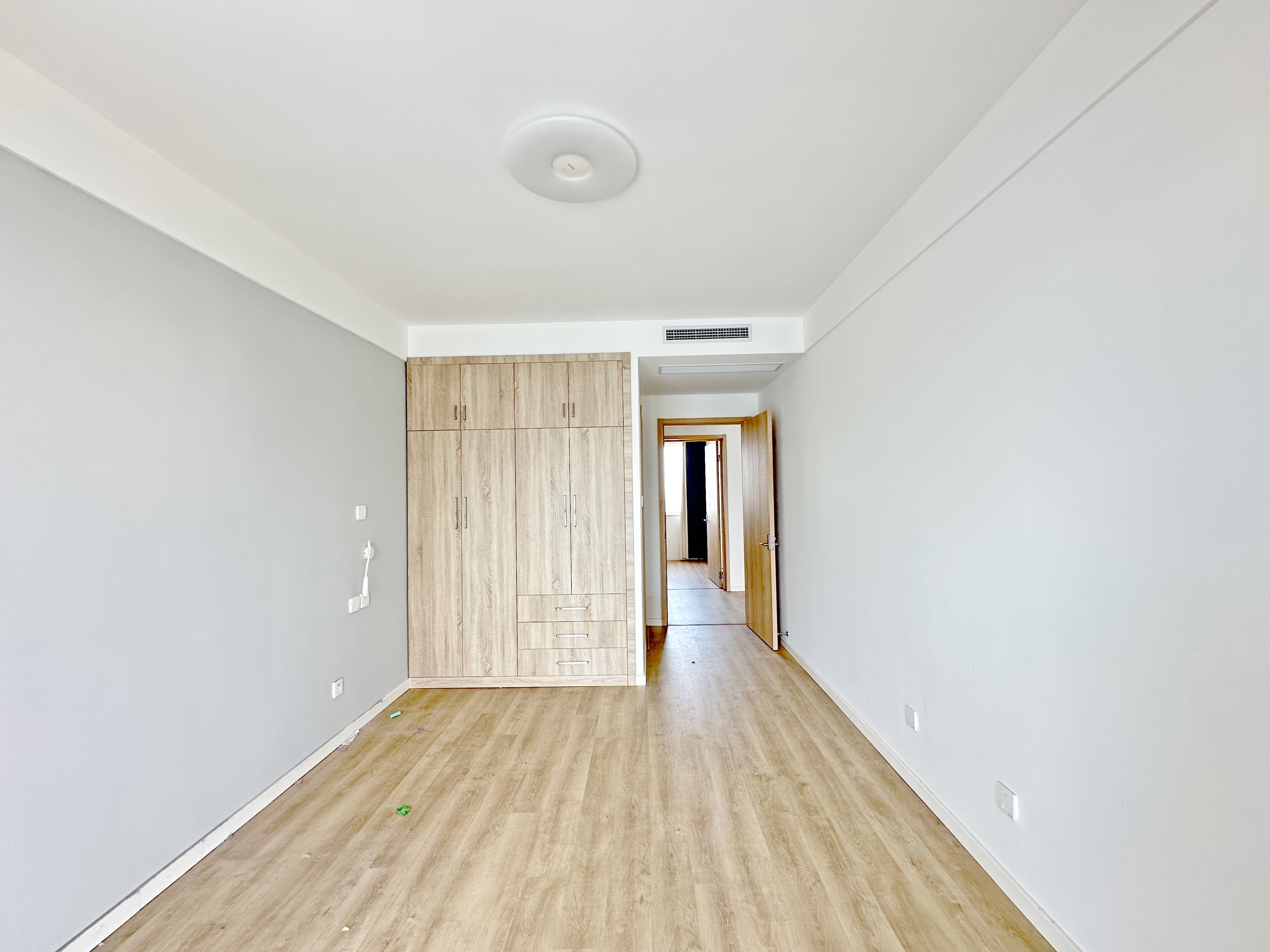 阳光100国际新城(K区)