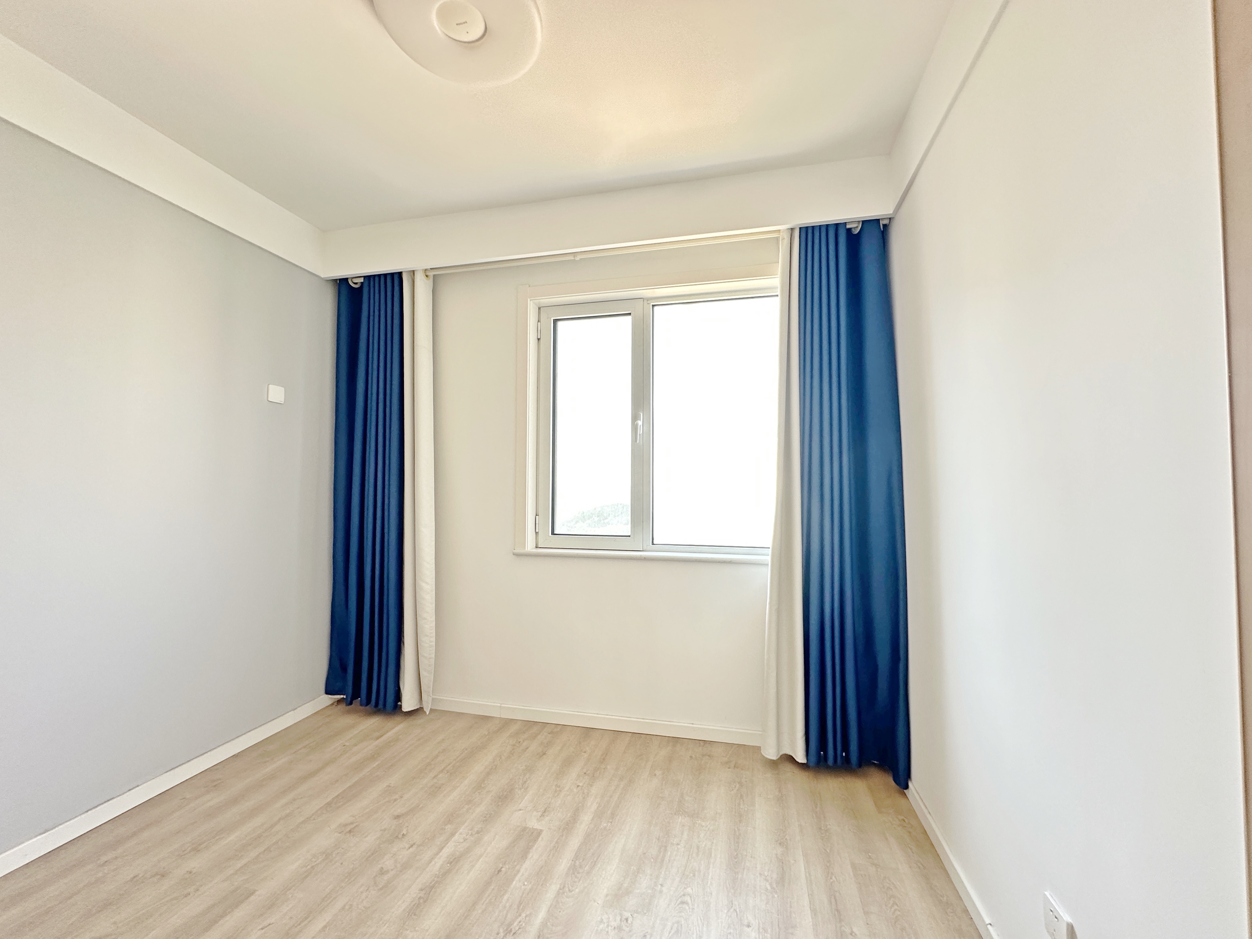 阳光100国际新城(K区)