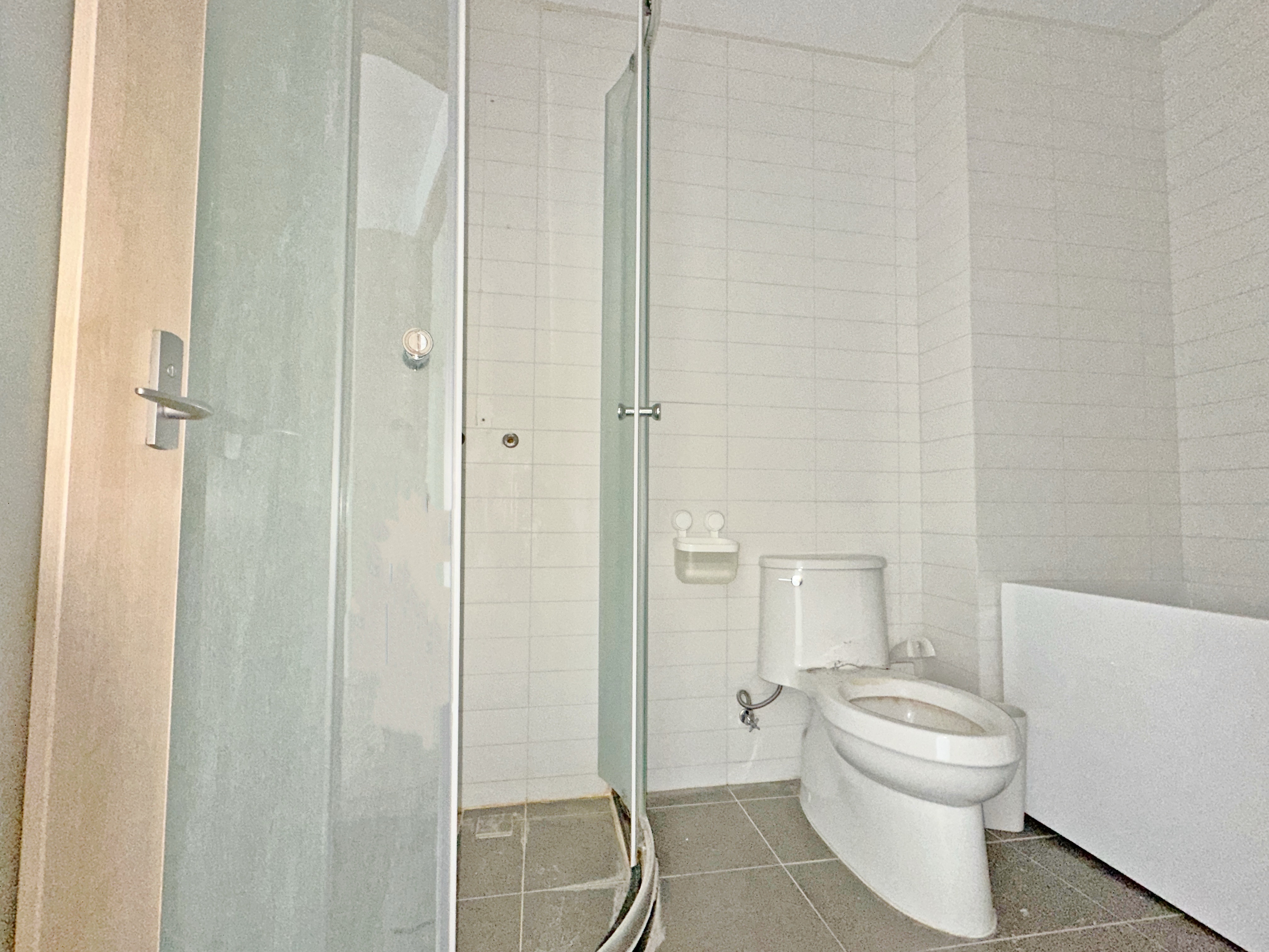 阳光100国际新城(K区)