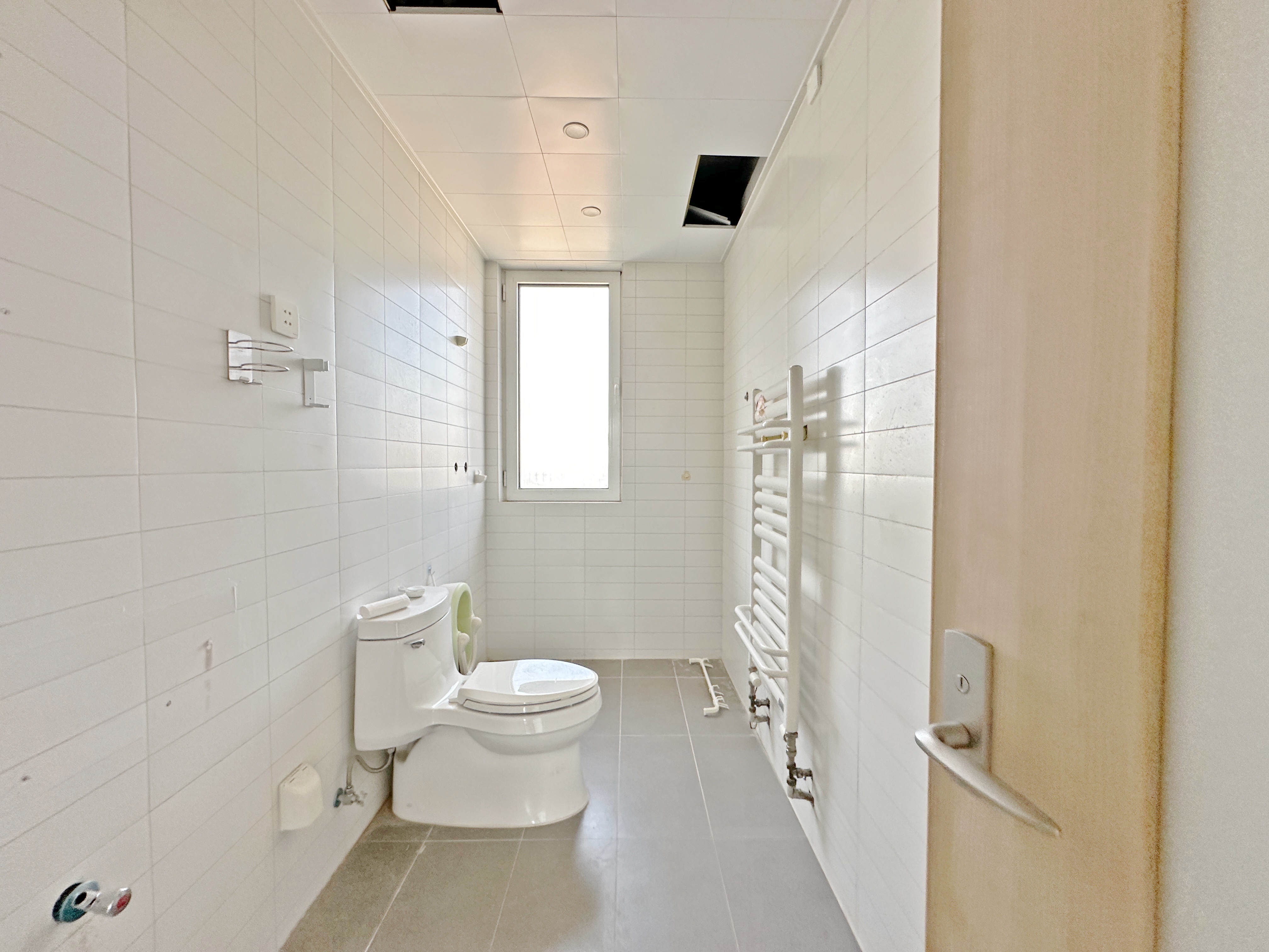 阳光100国际新城(K区)