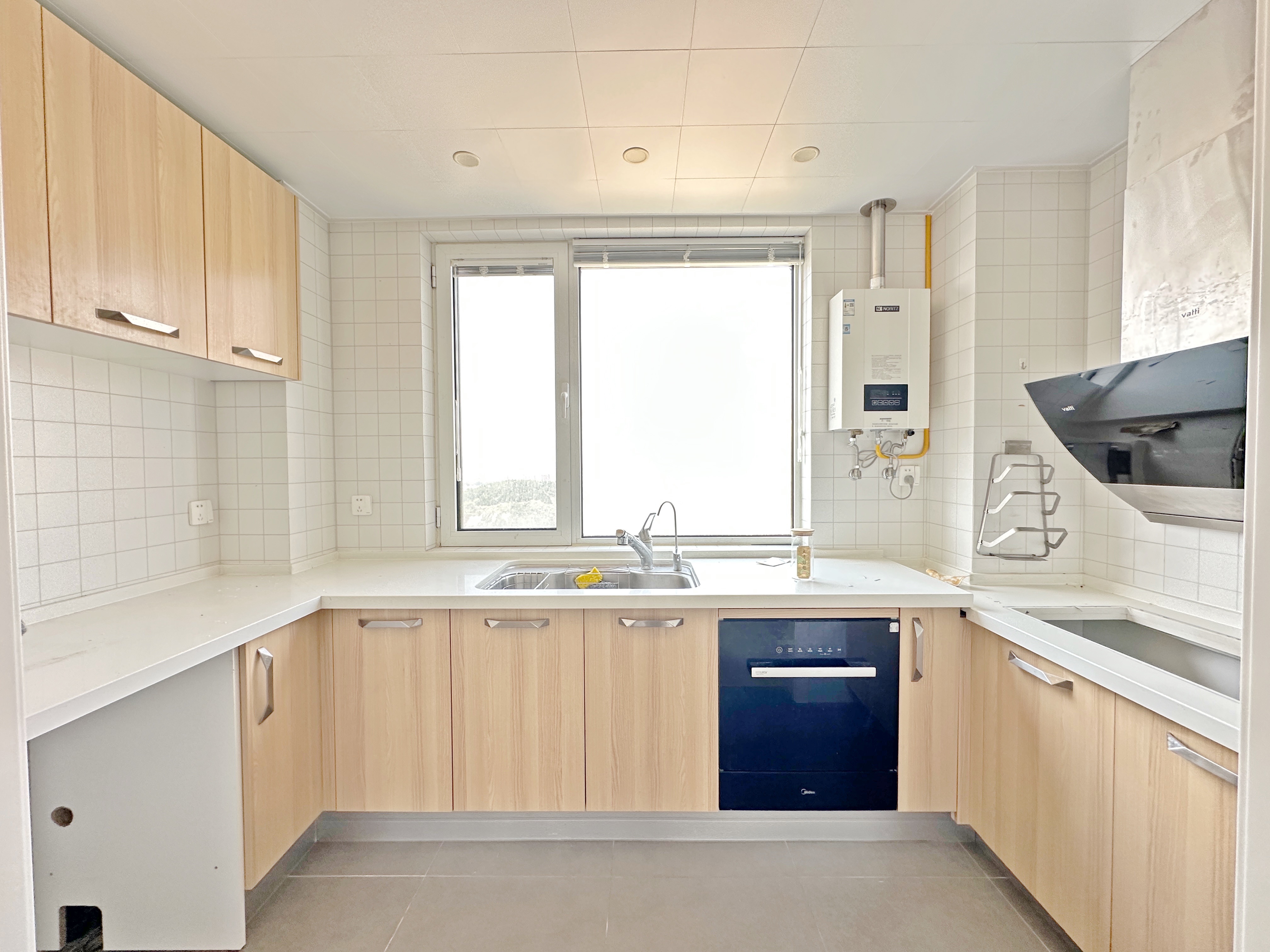 阳光100国际新城(K区)