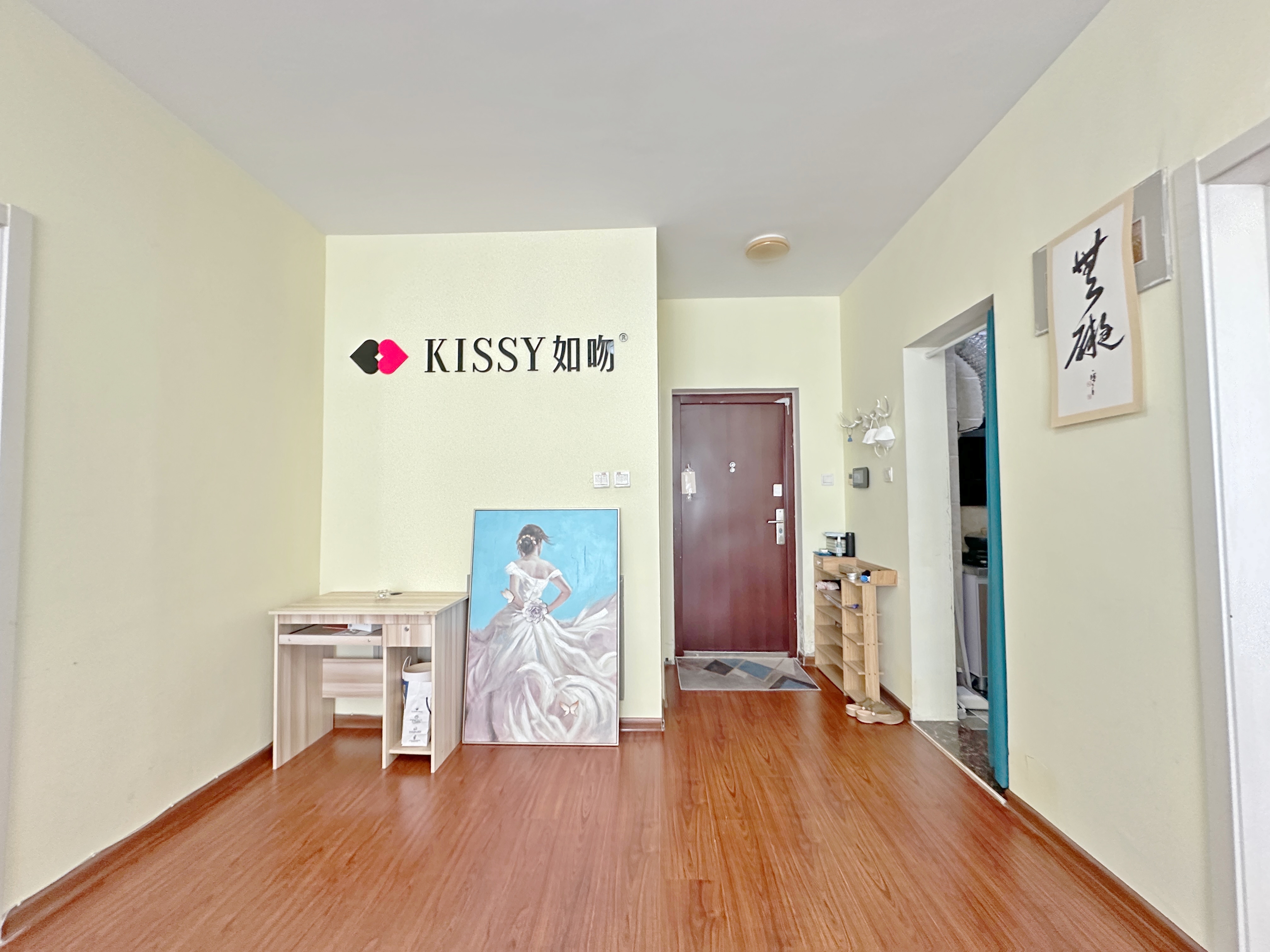 阳光100国际新城(K区)