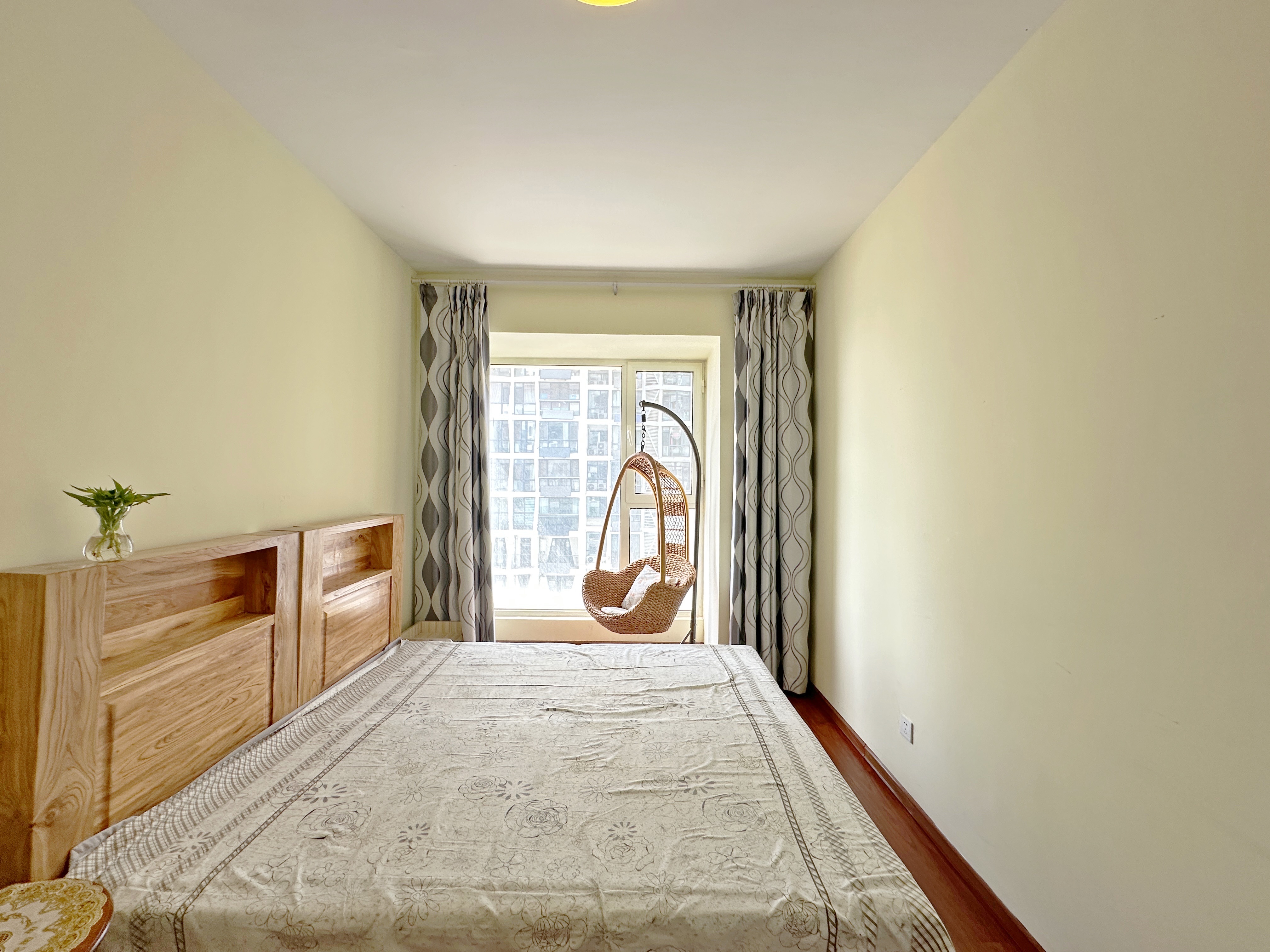 阳光100国际新城(K区)