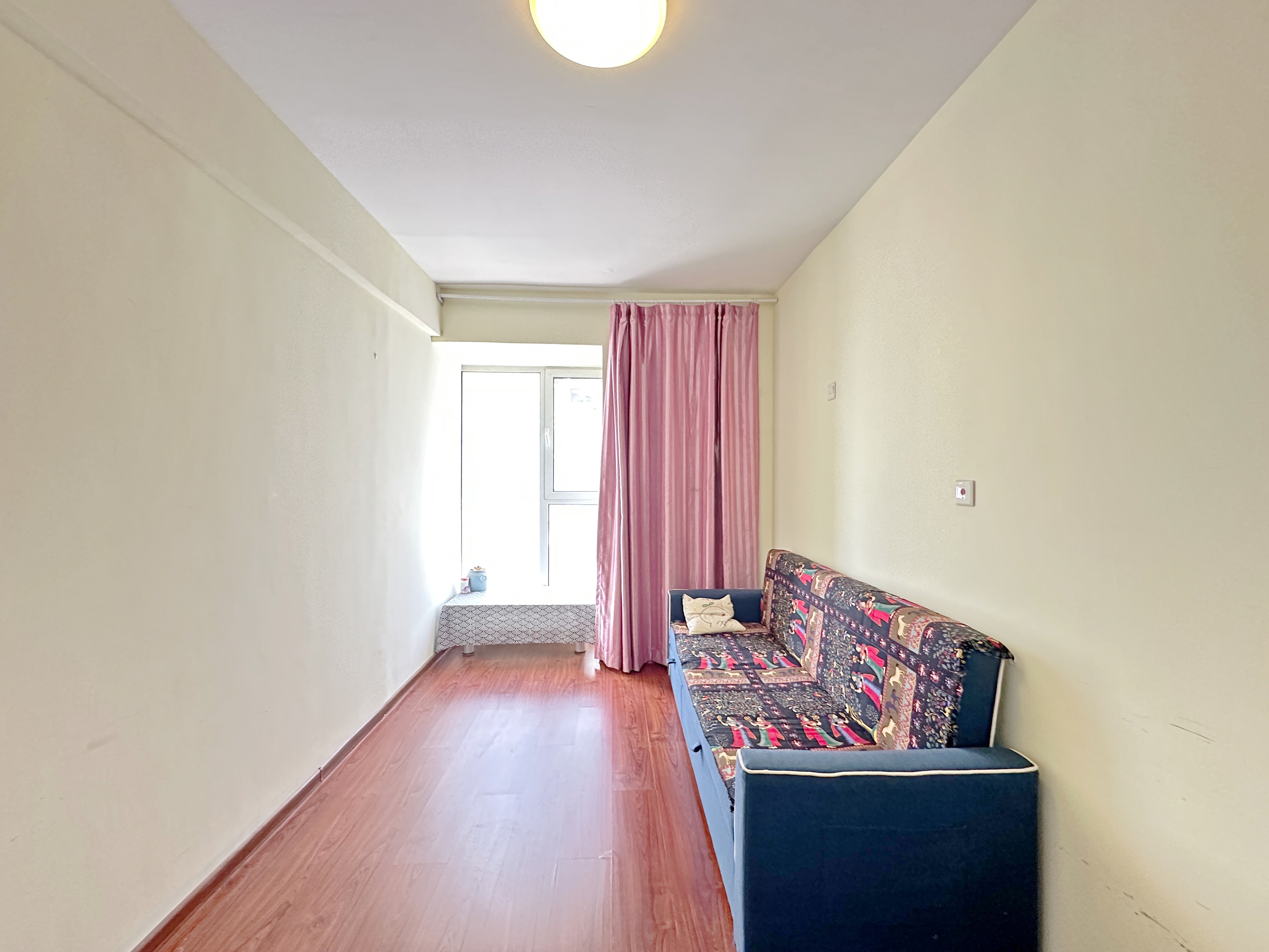 阳光100国际新城(K区)