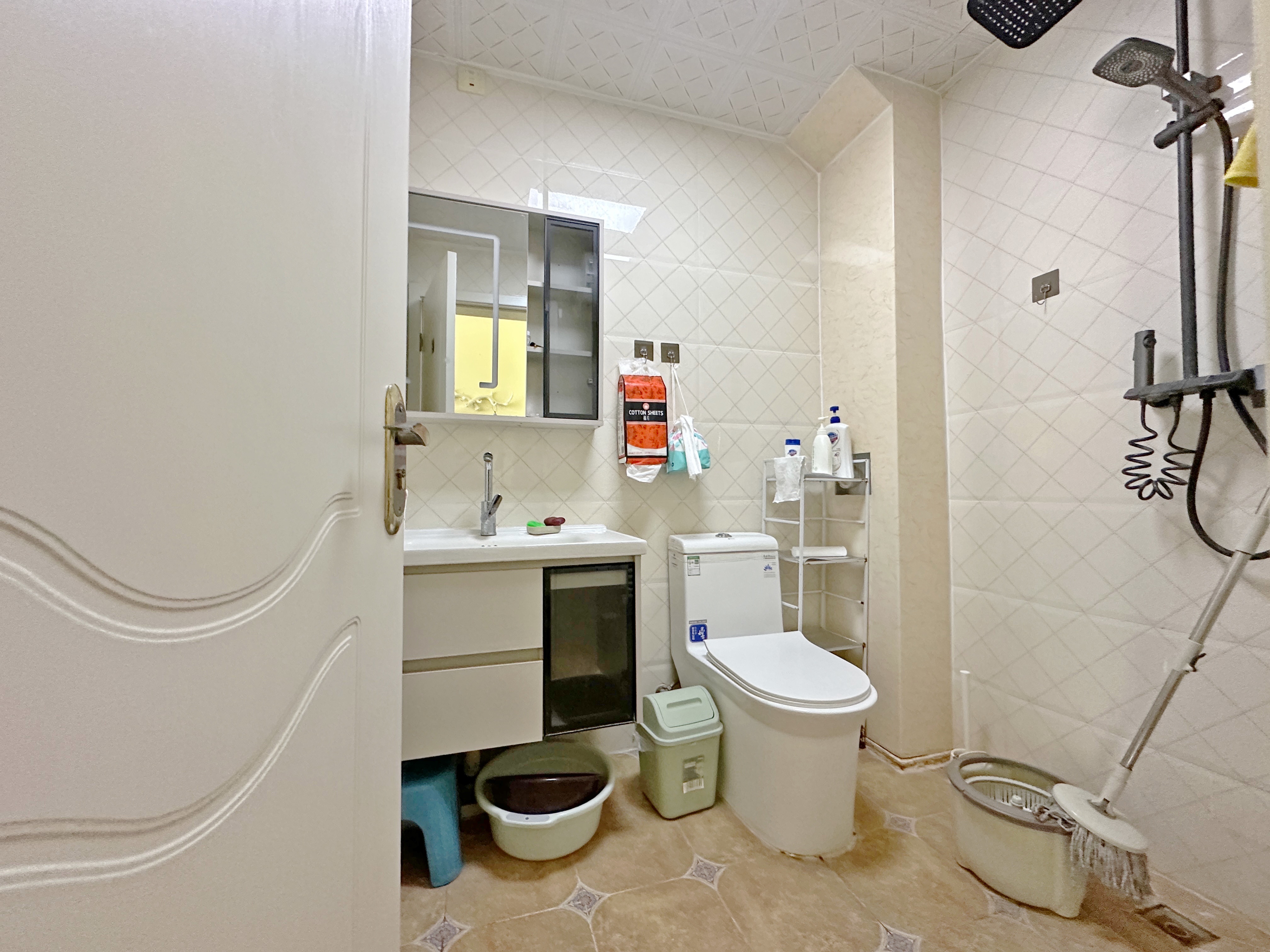 阳光100国际新城(K区)