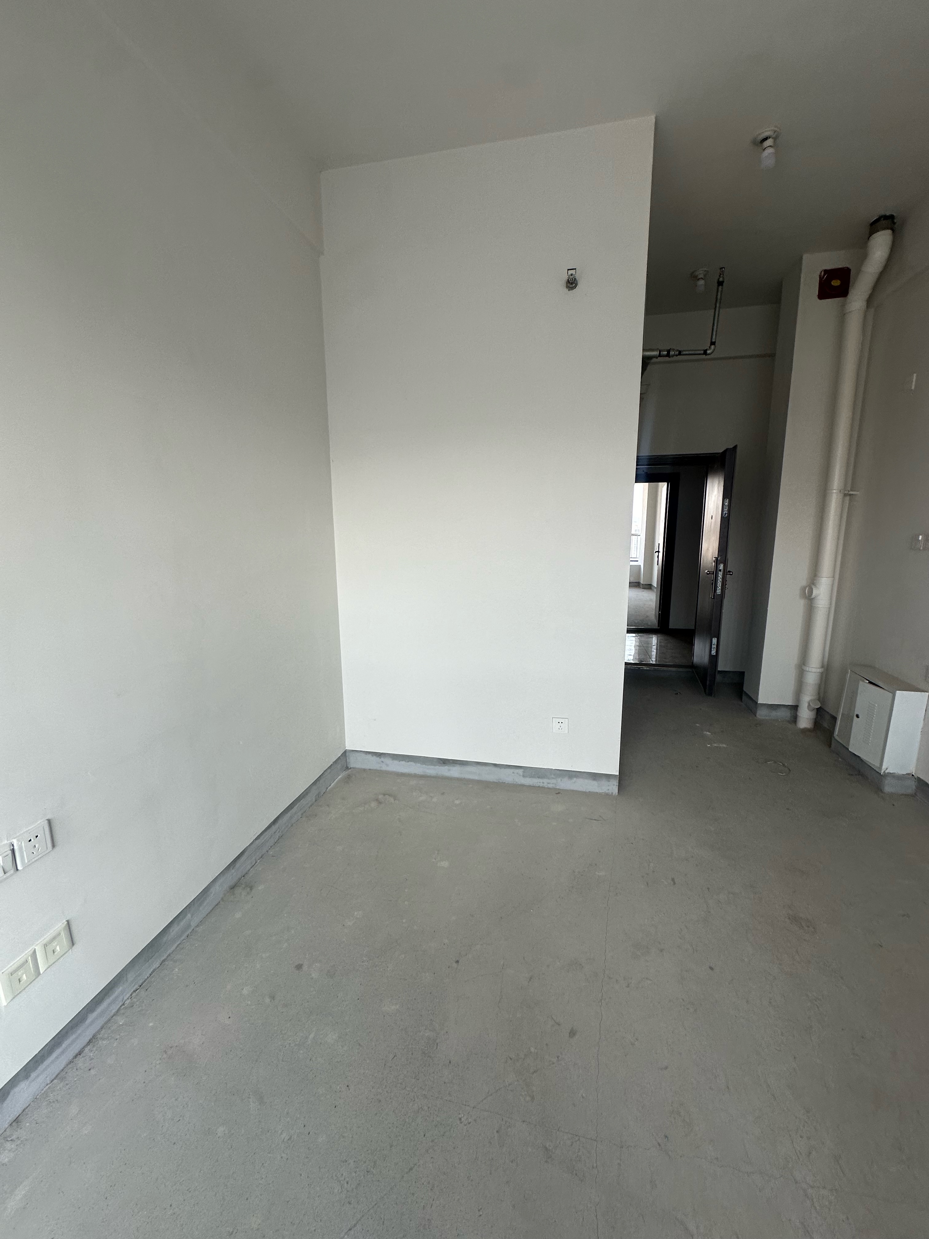 整租·中新锦绣天地(商住楼)  南