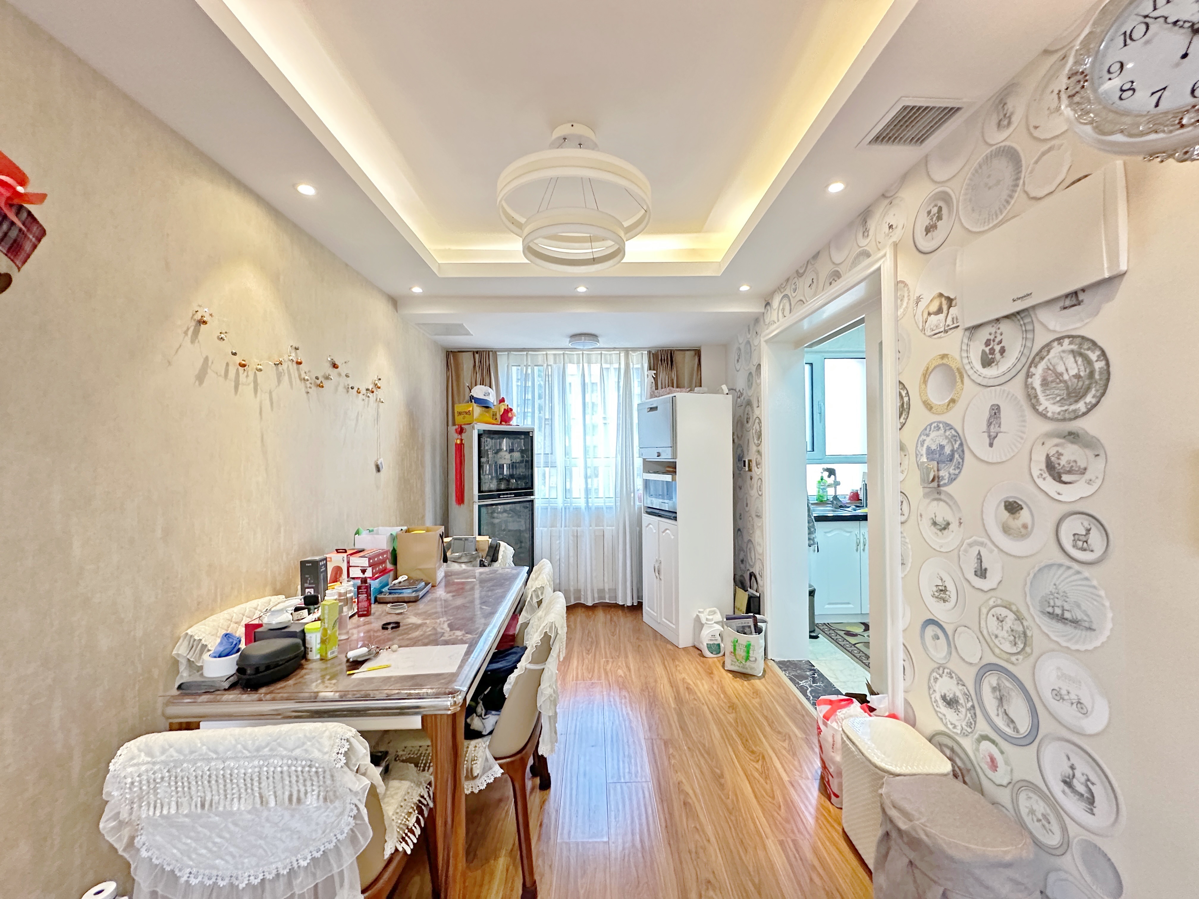 中海国际社区（雍景郡B3）