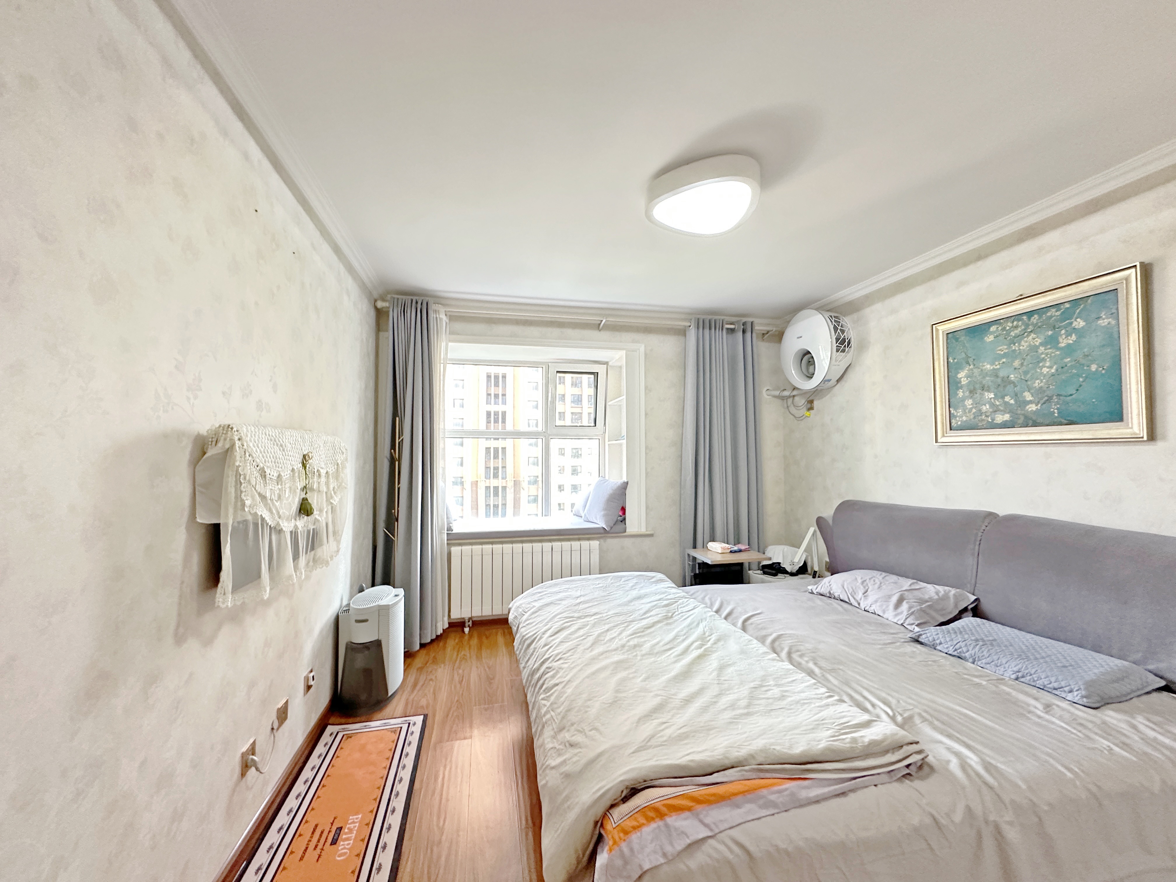 中海国际社区（雍景郡B3）