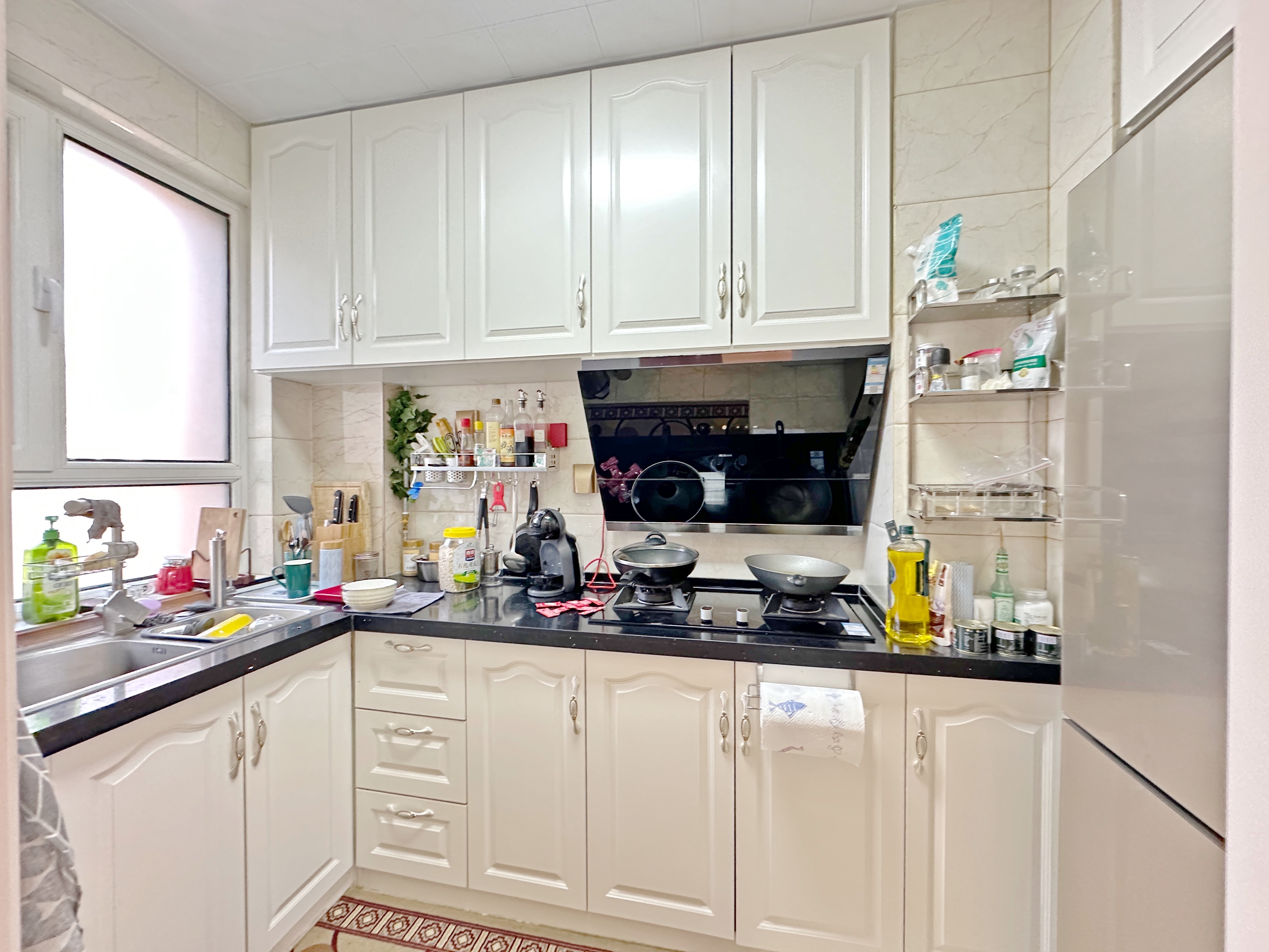 中海国际社区（雍景郡B3）