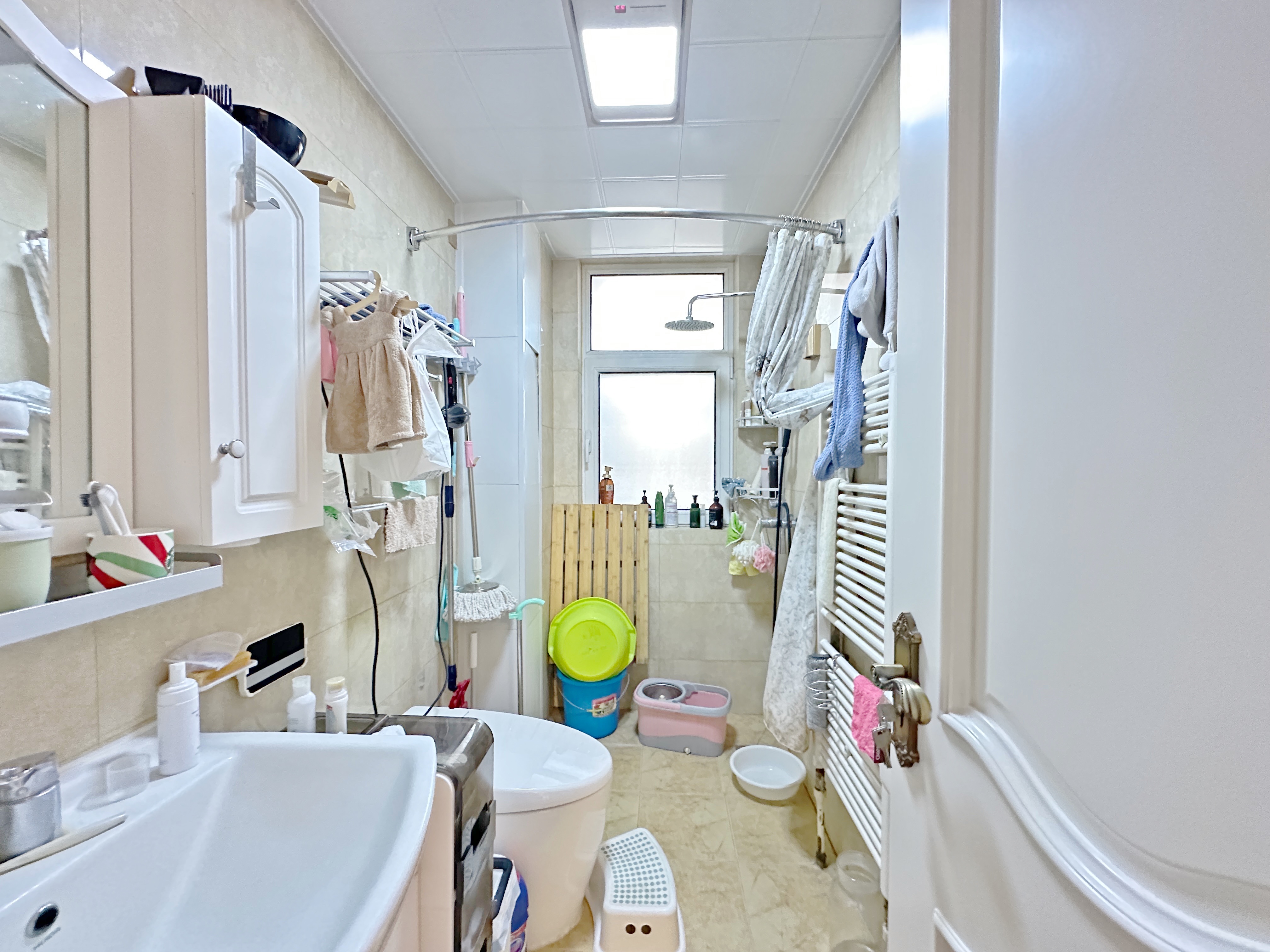 中海国际社区（雍景郡B3）