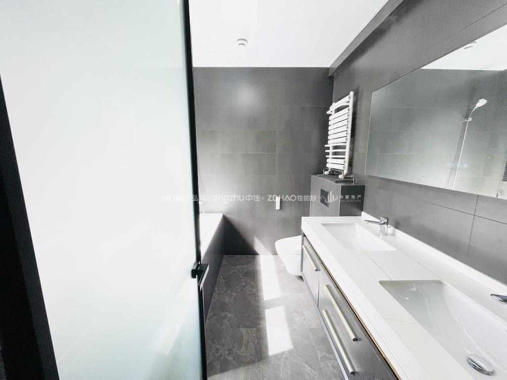 中信泰富济南尊