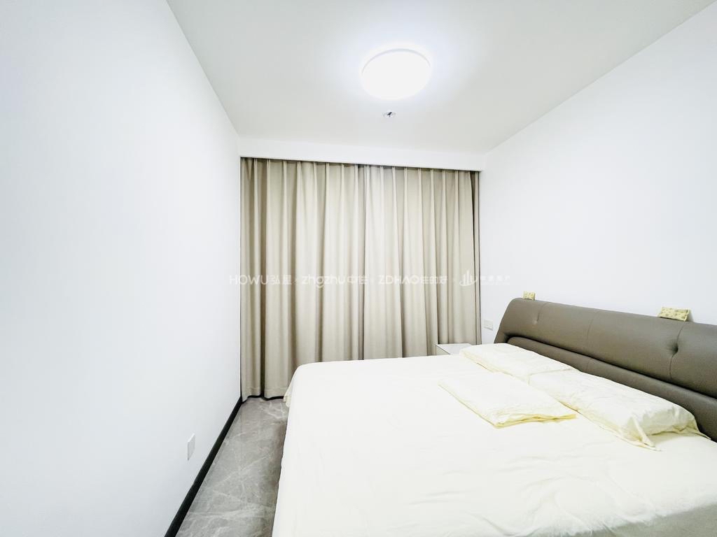 中信泰富济南尊