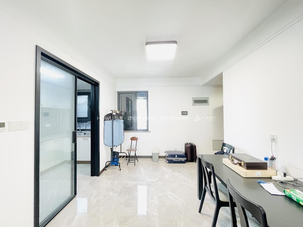 中信泰富济南尊