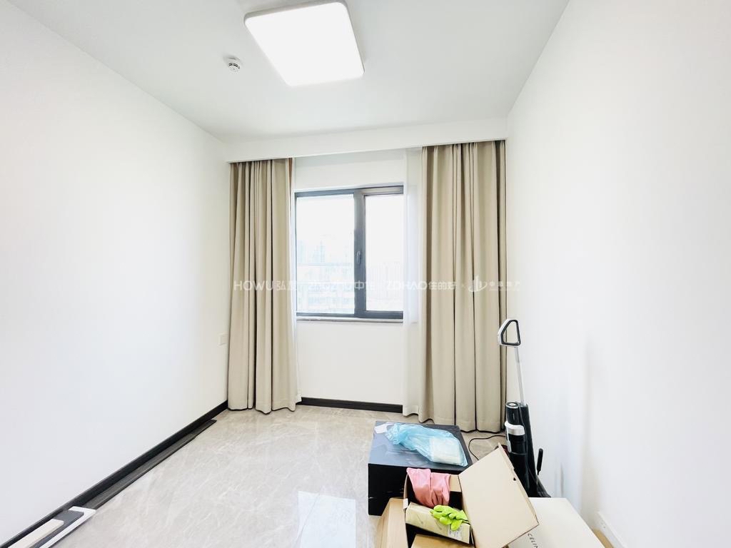 中信泰富济南尊