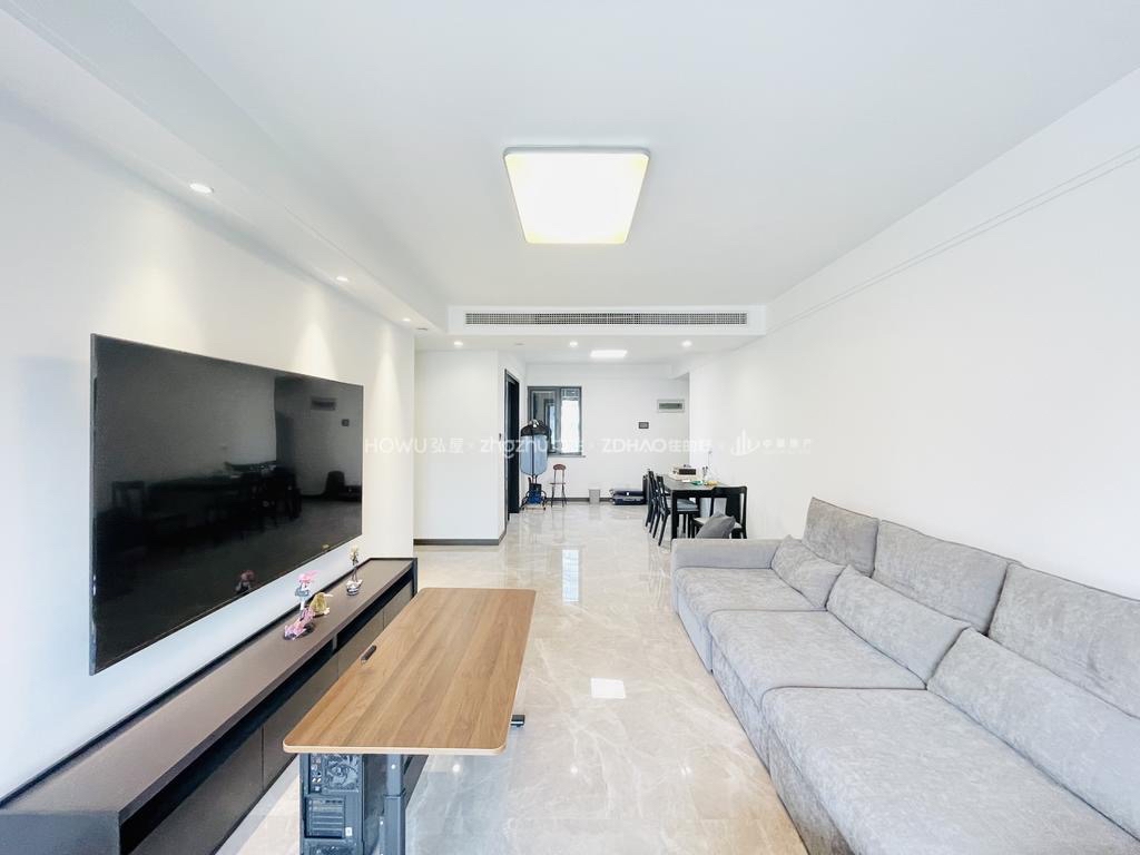 中信泰富济南尊