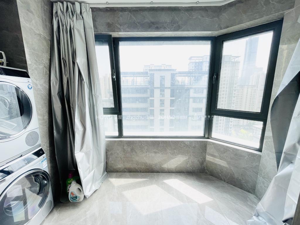 中信泰富济南尊