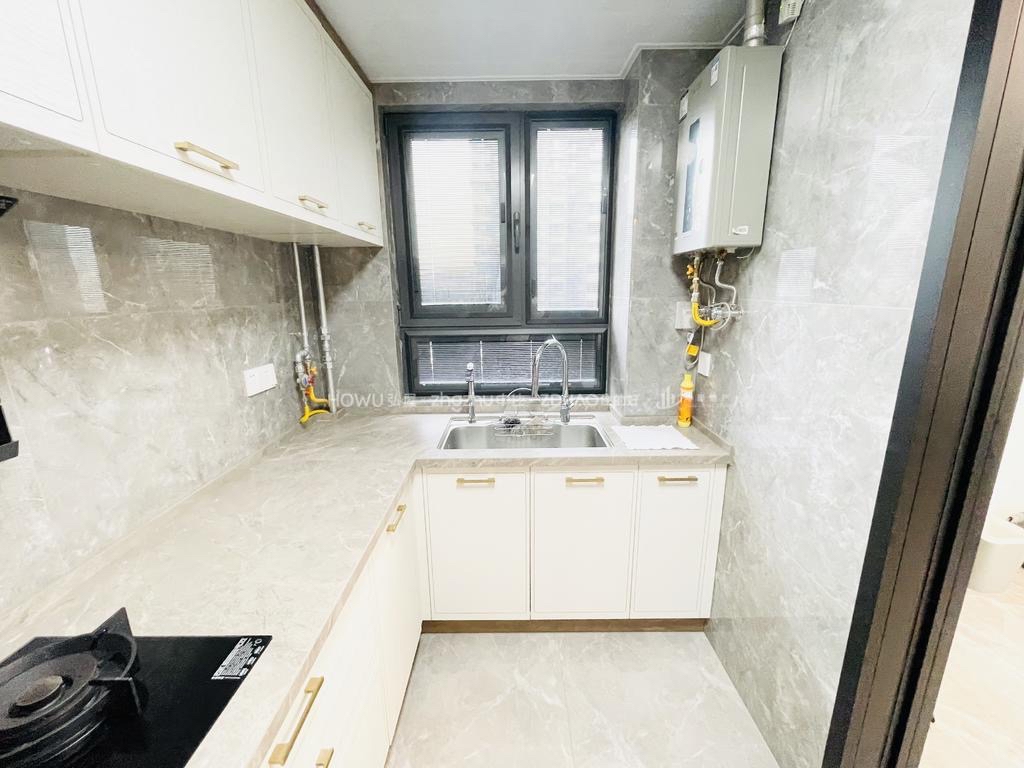 中信泰富济南尊