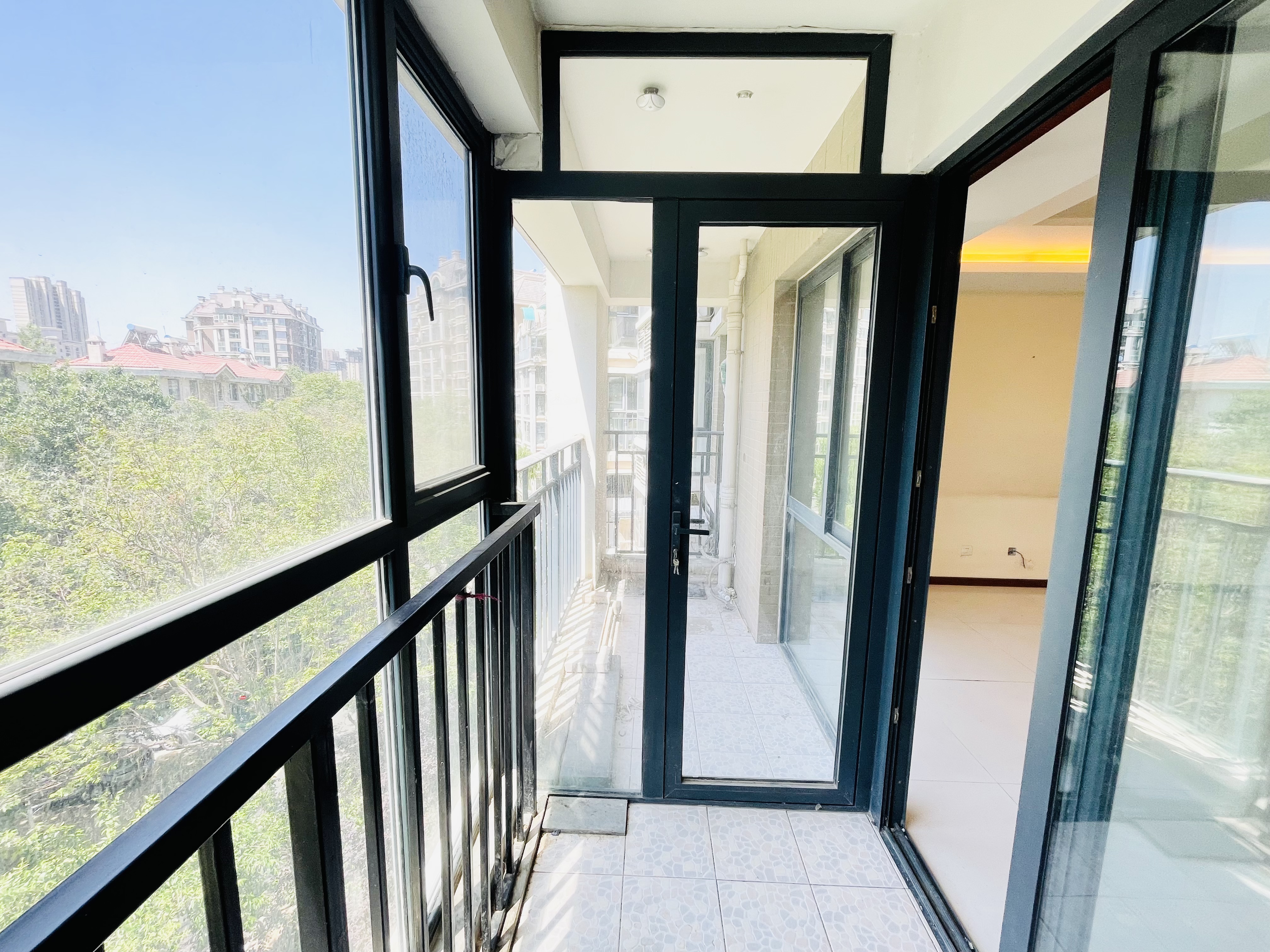 世通新生活家园