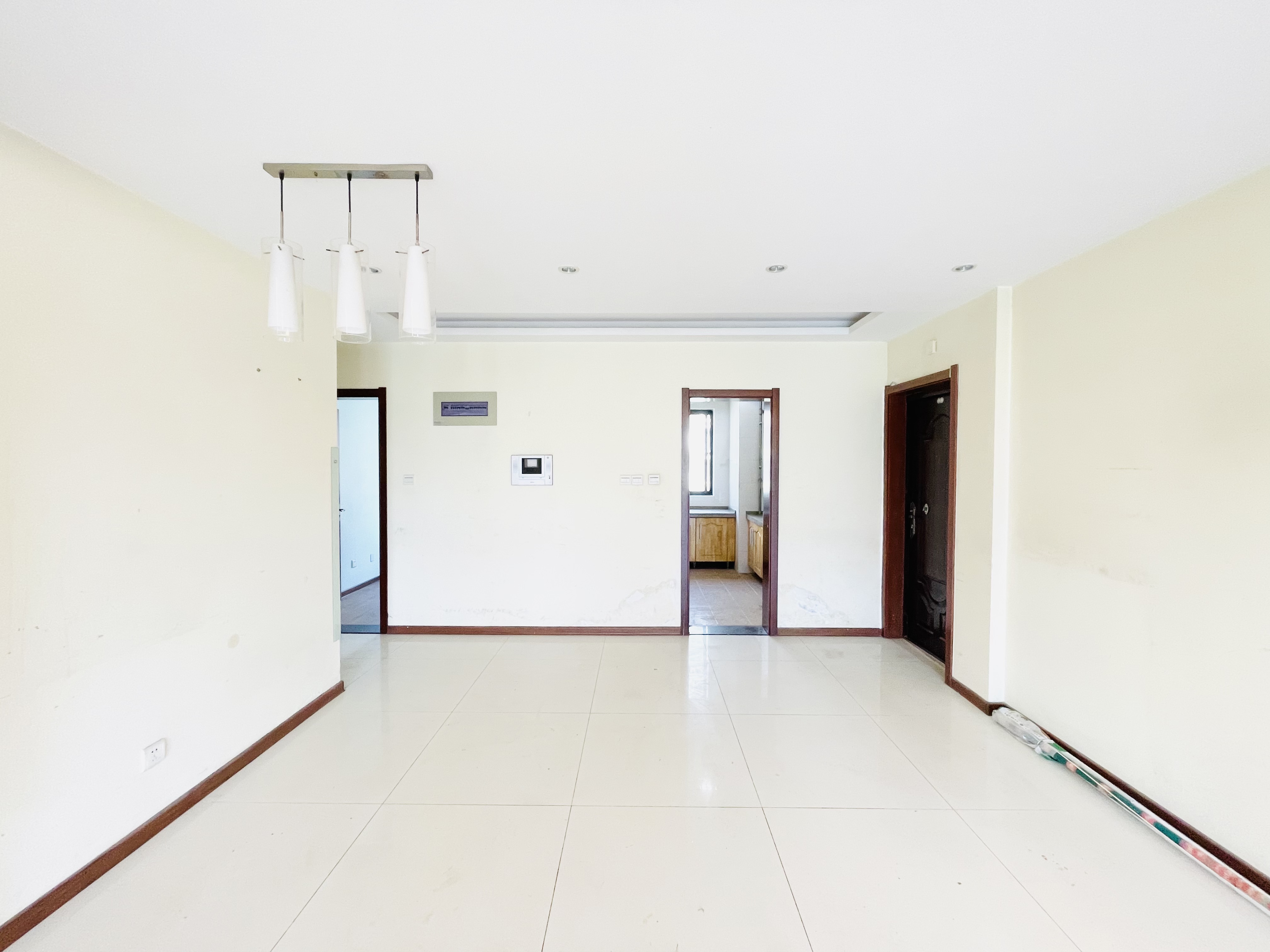 世通新生活家园