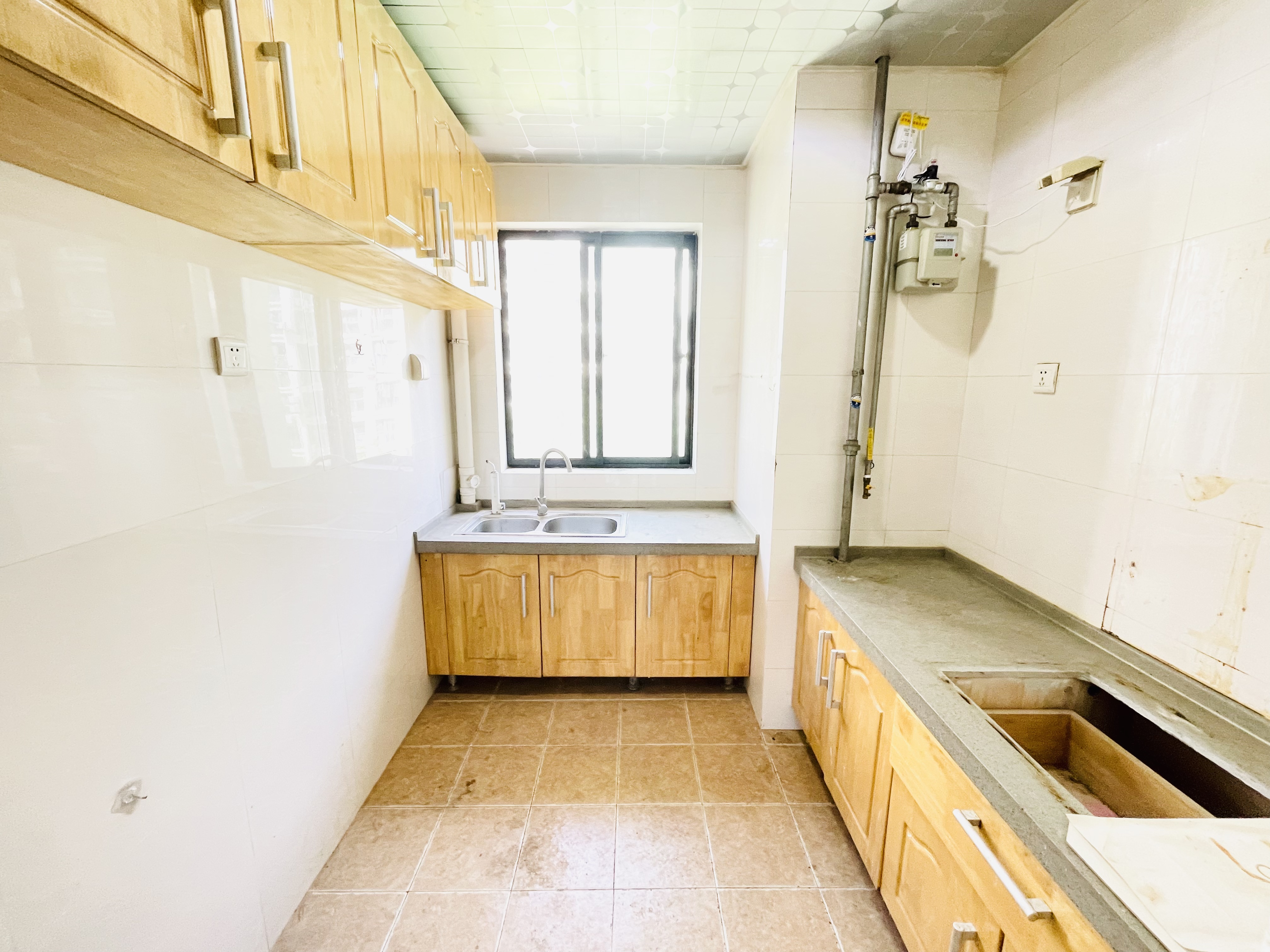 世通新生活家园