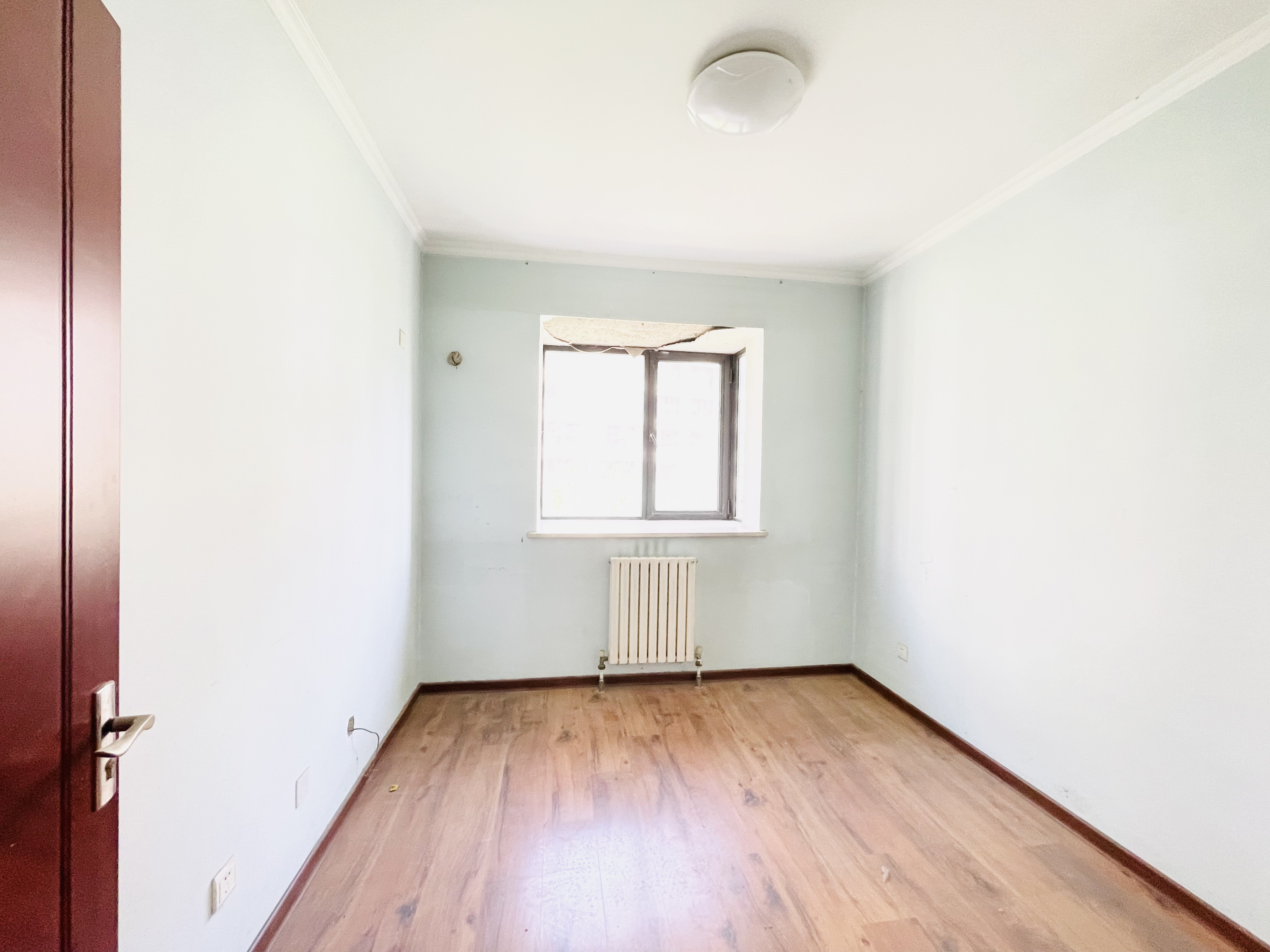 世通新生活家园