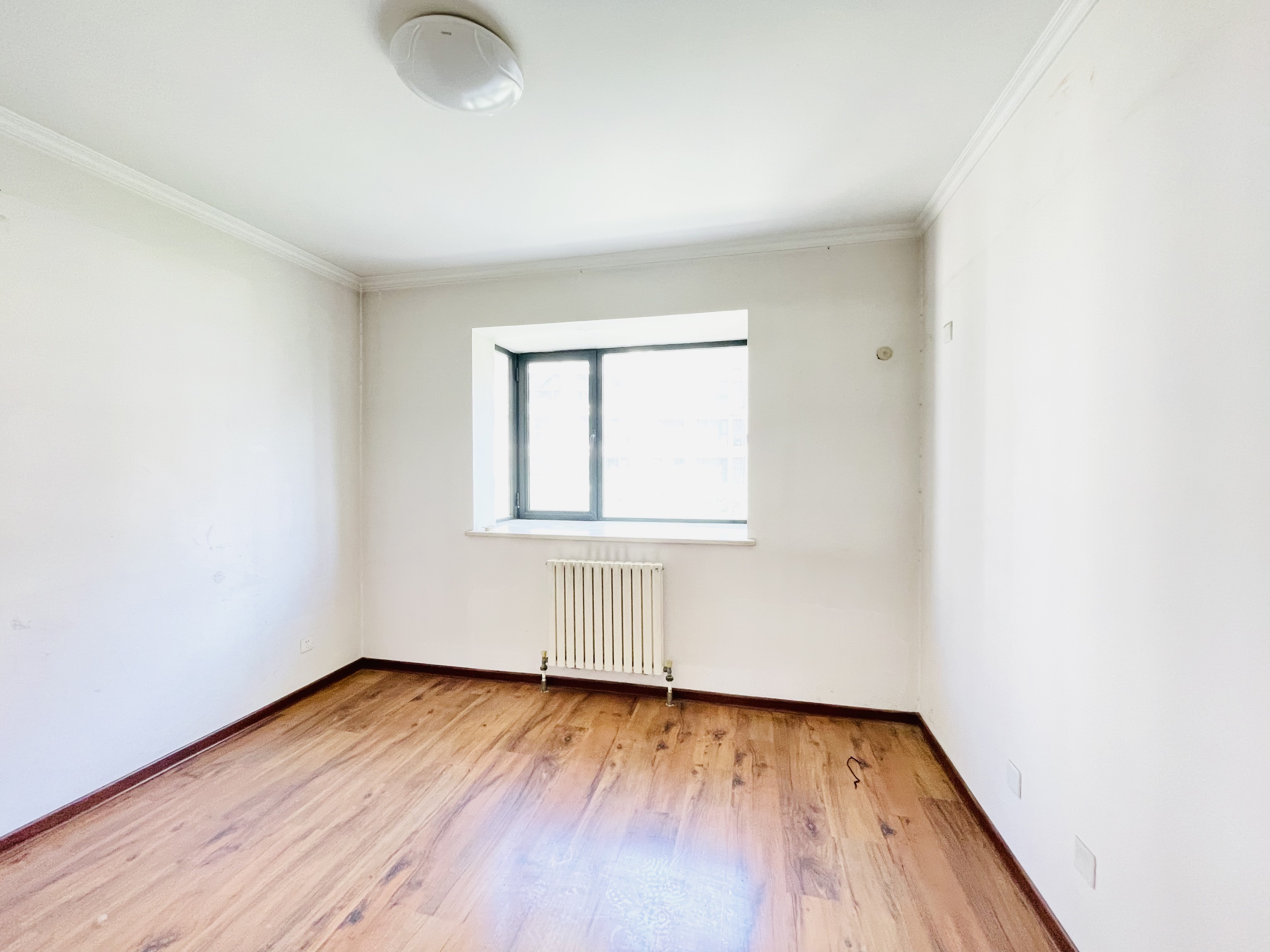 世通新生活家园