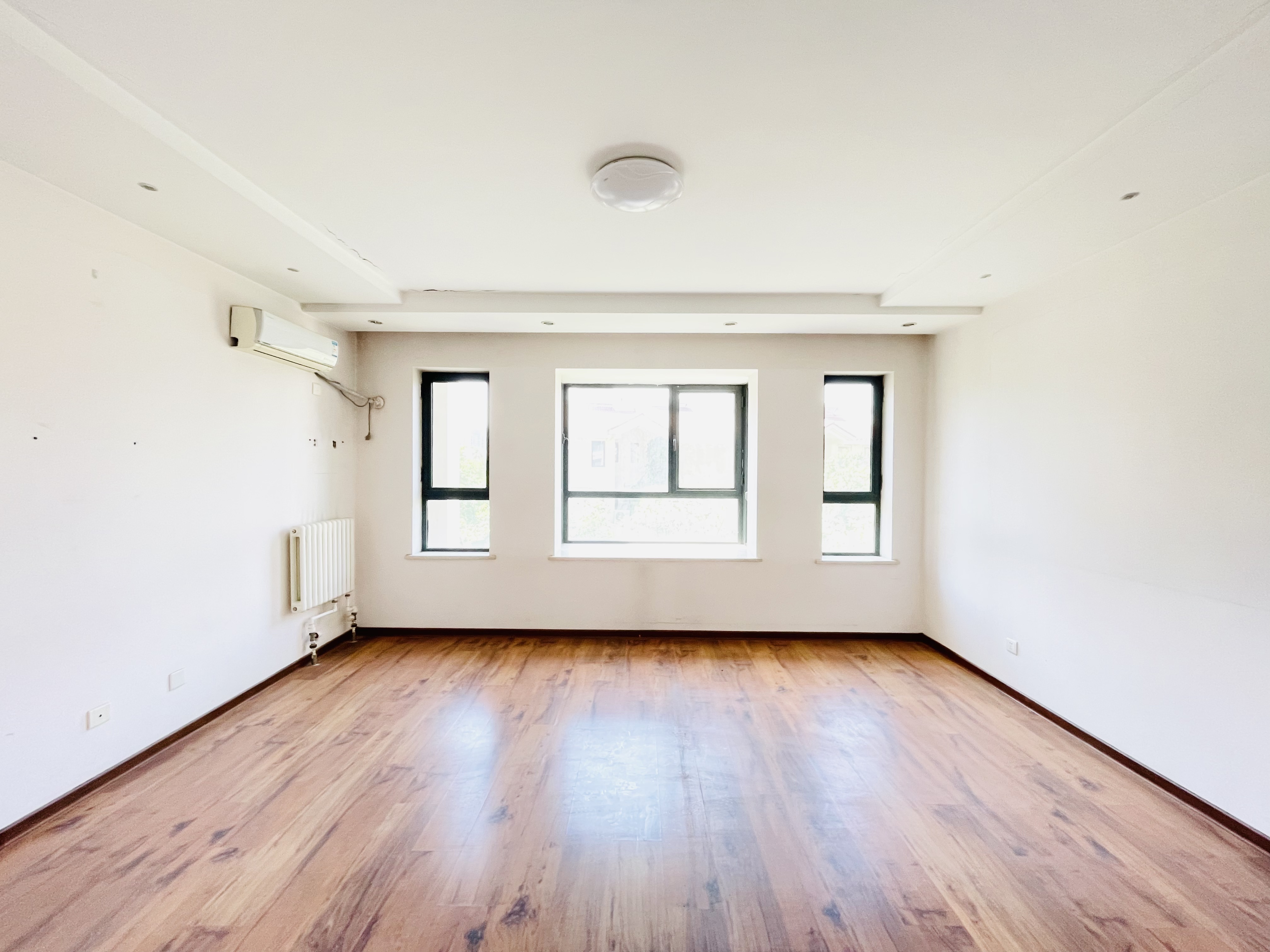 世通新生活家园