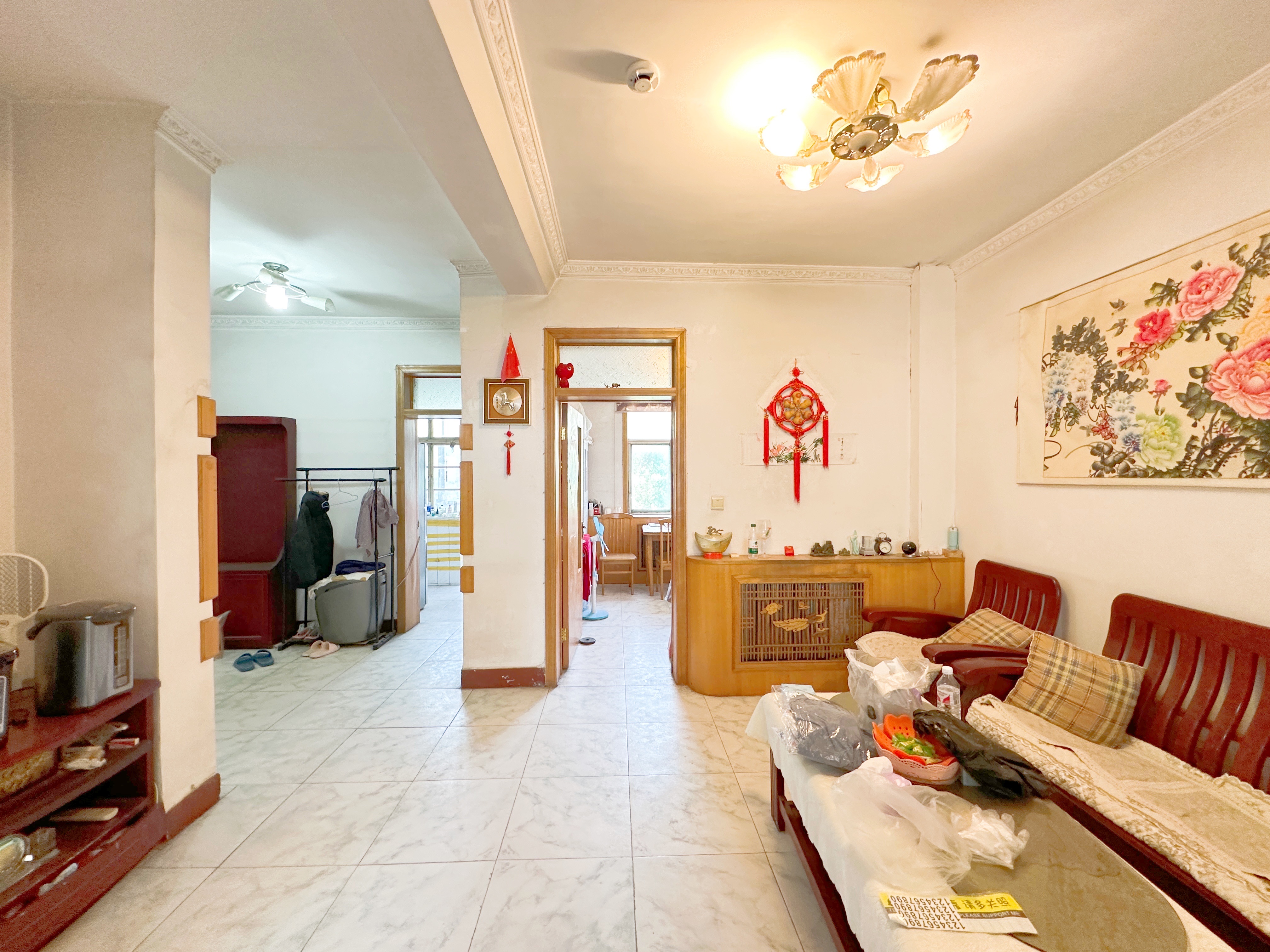 黄河河务局宿舍