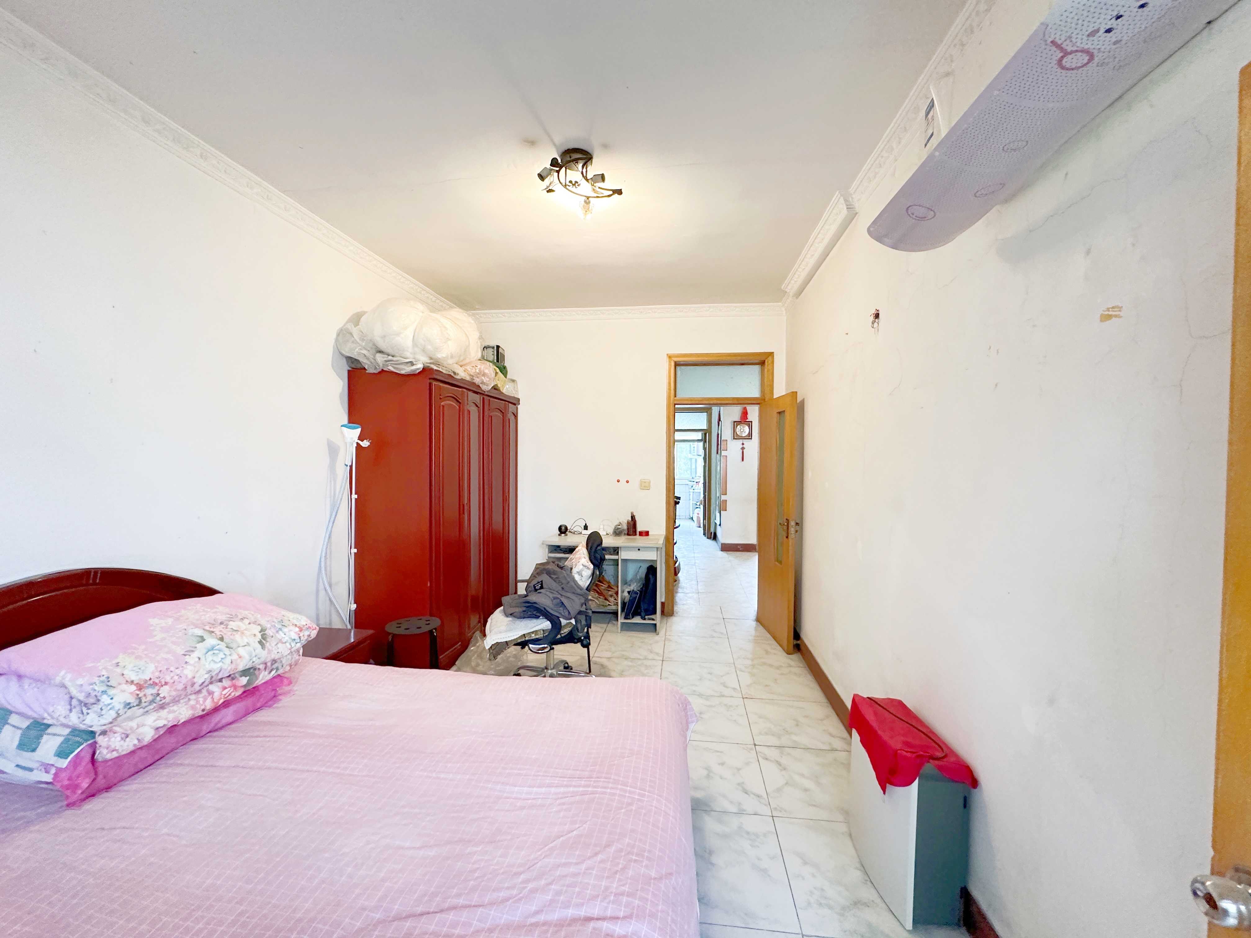 黄河河务局宿舍