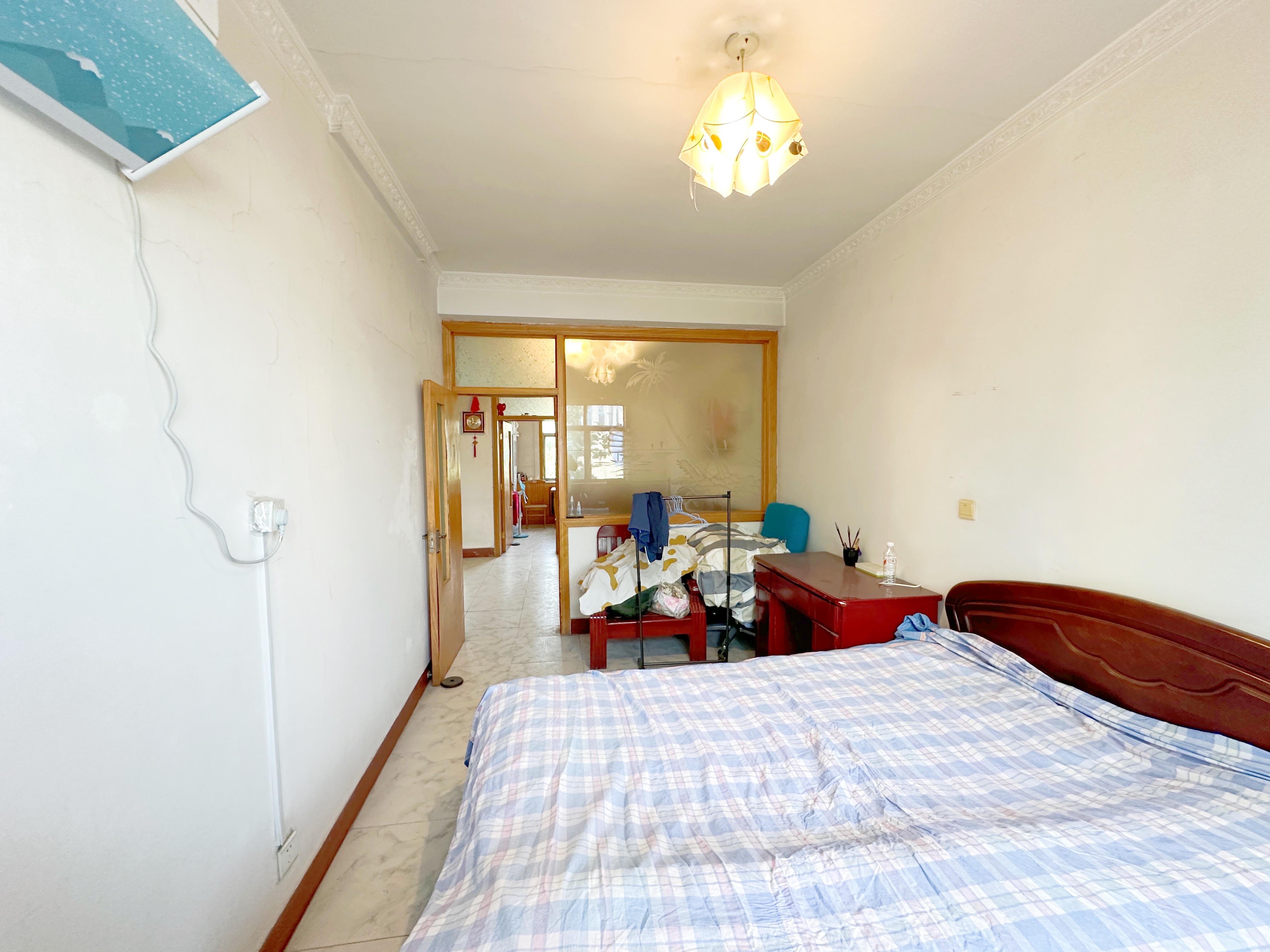 黄河河务局宿舍