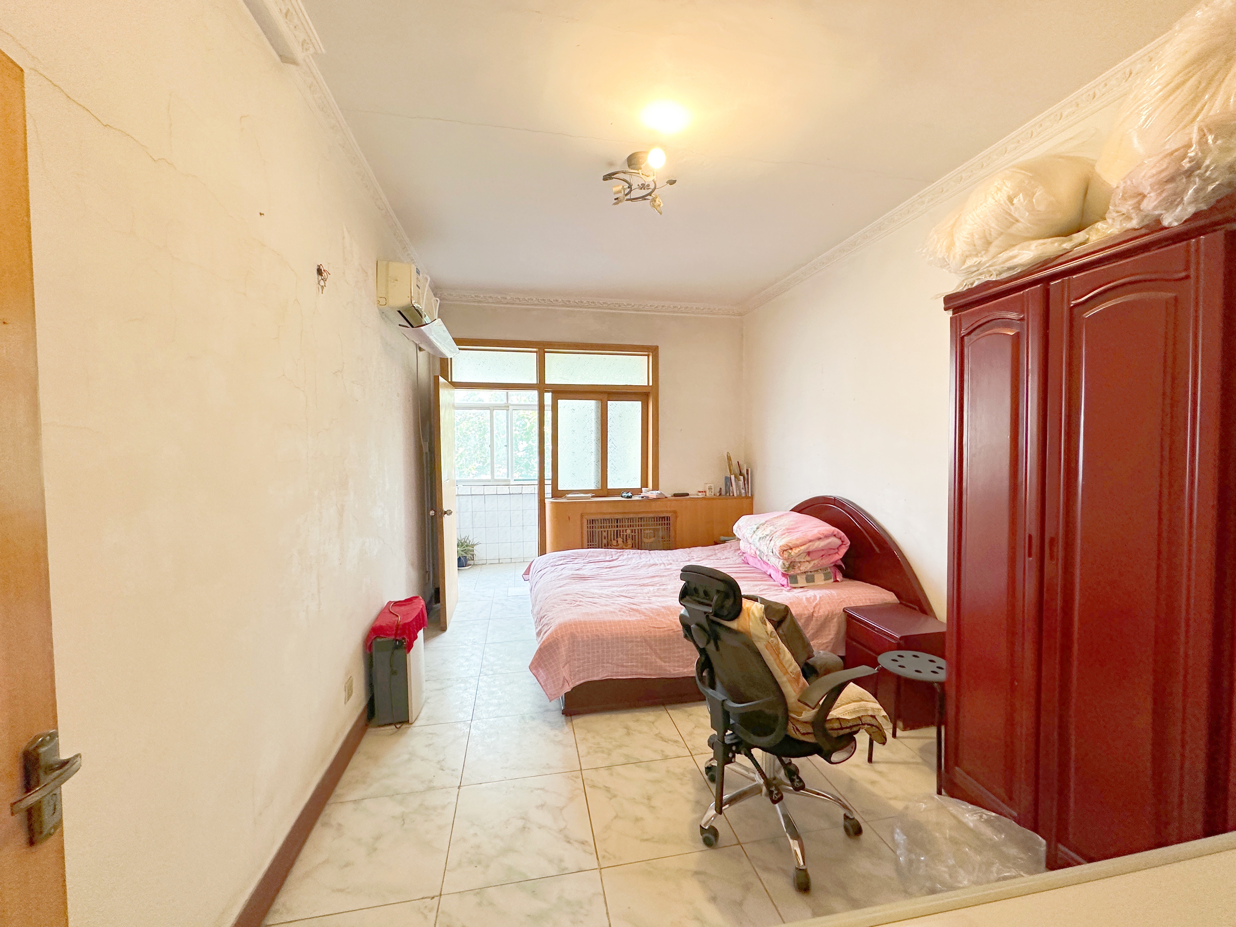 黄河河务局宿舍