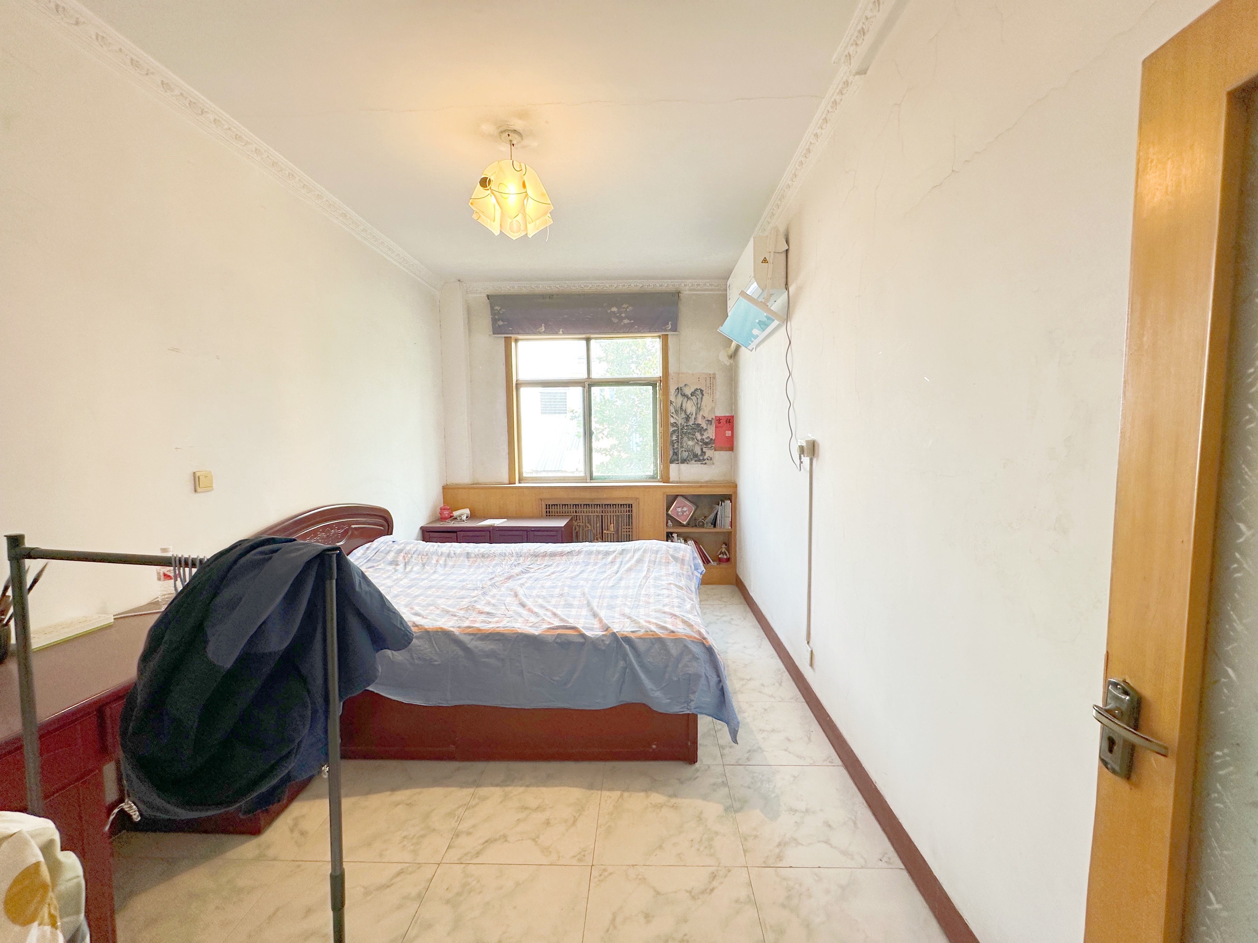 黄河河务局宿舍