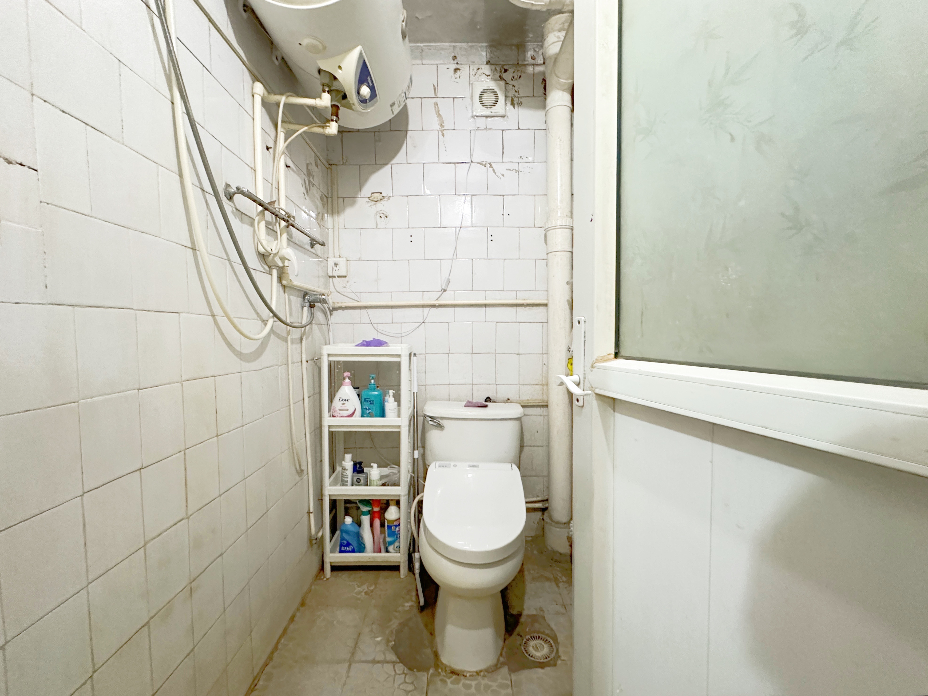 黄河河务局宿舍