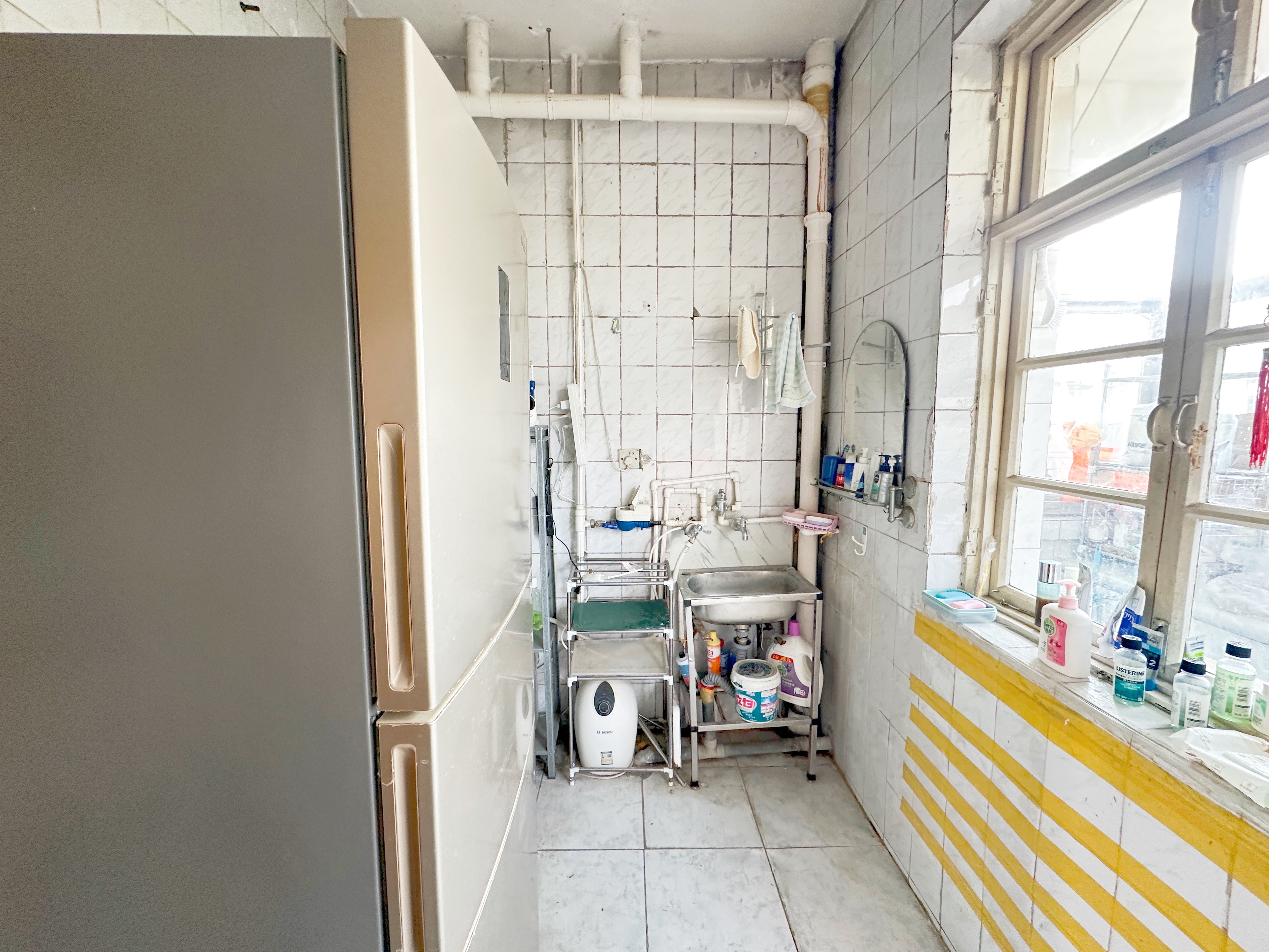 黄河河务局宿舍