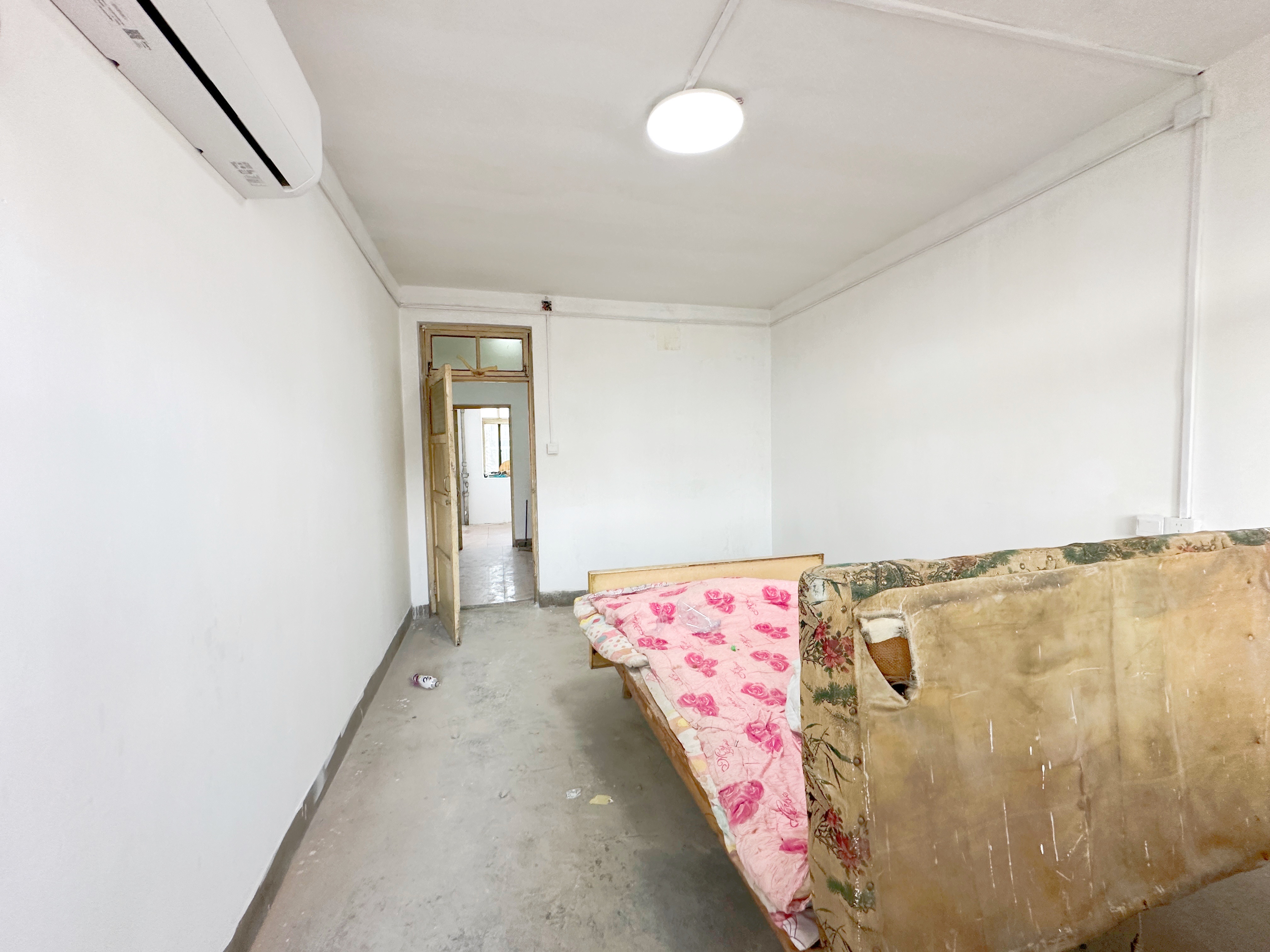 工人新村南村东区