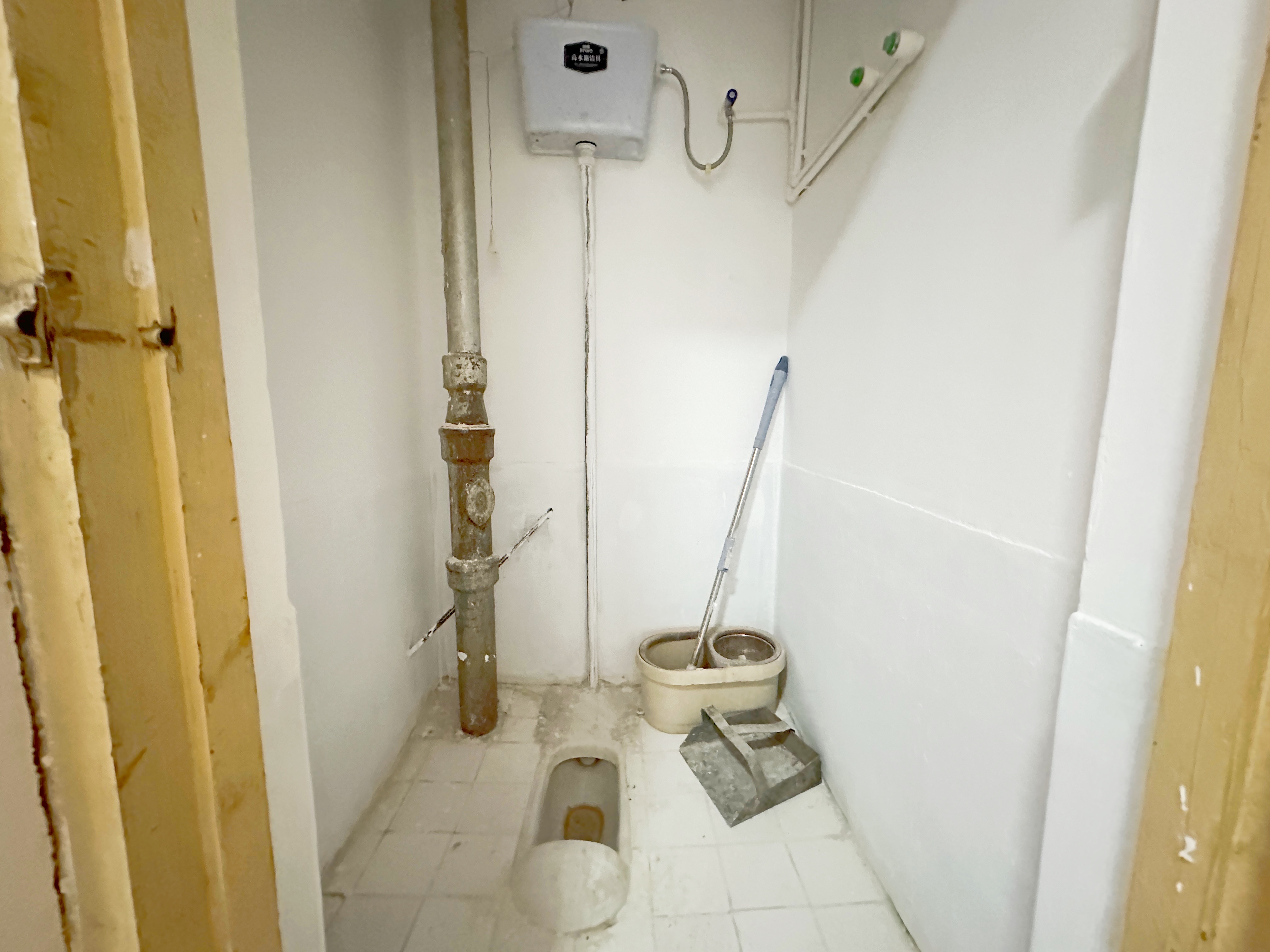 工人新村南村东区