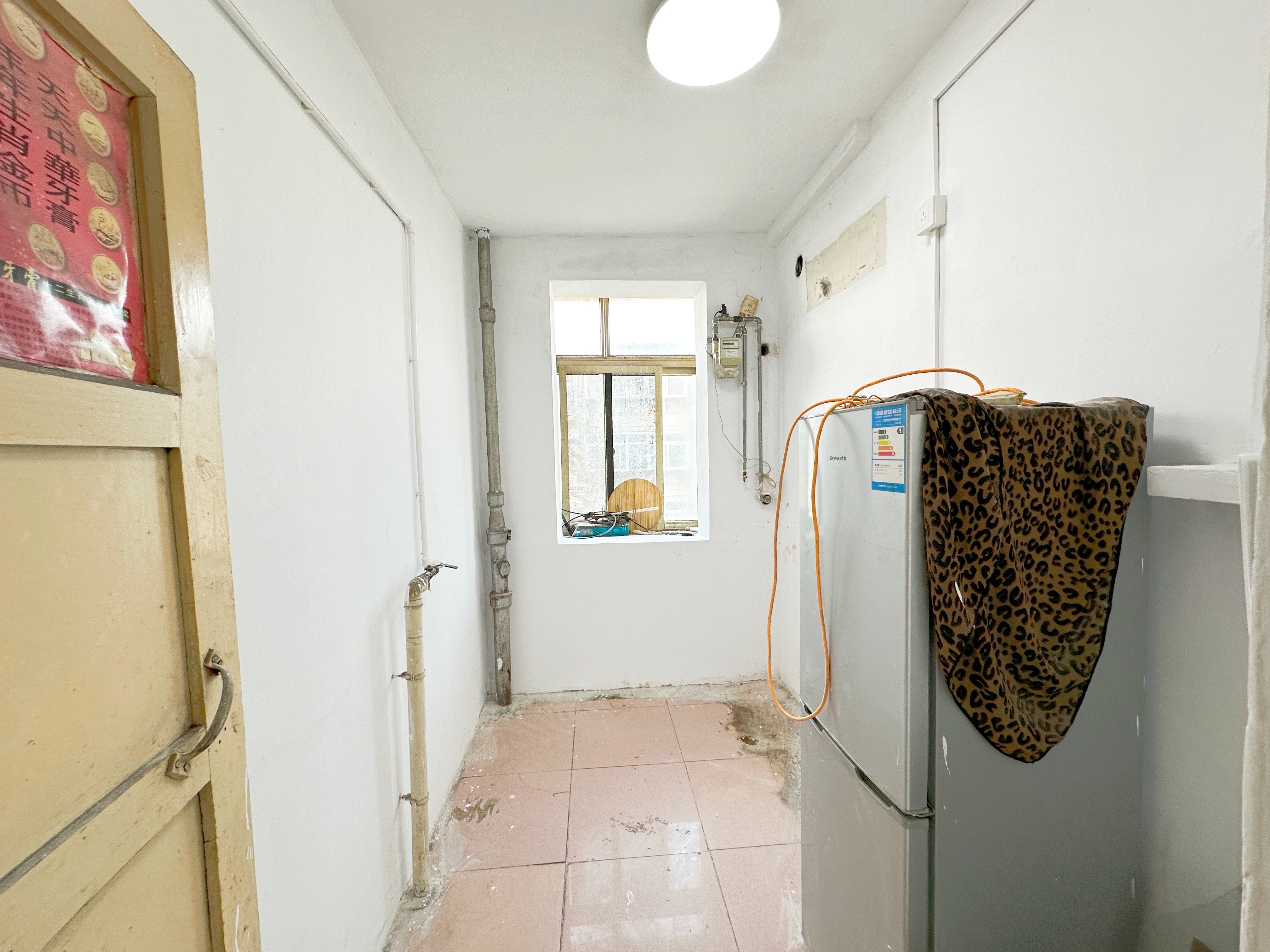 工人新村南村东区