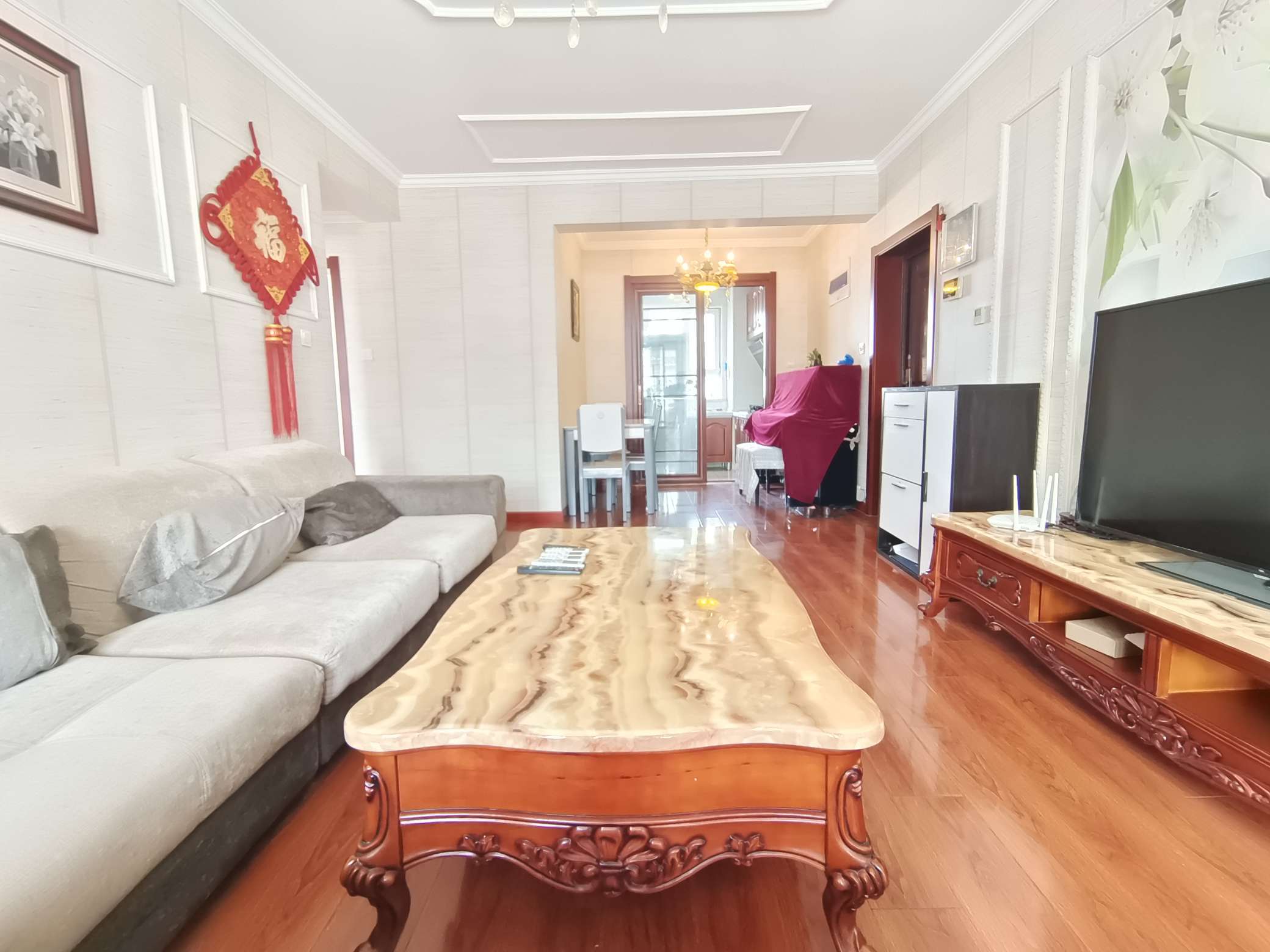 
							鑫苑世家公馆
