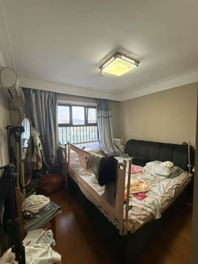 中建国熙台