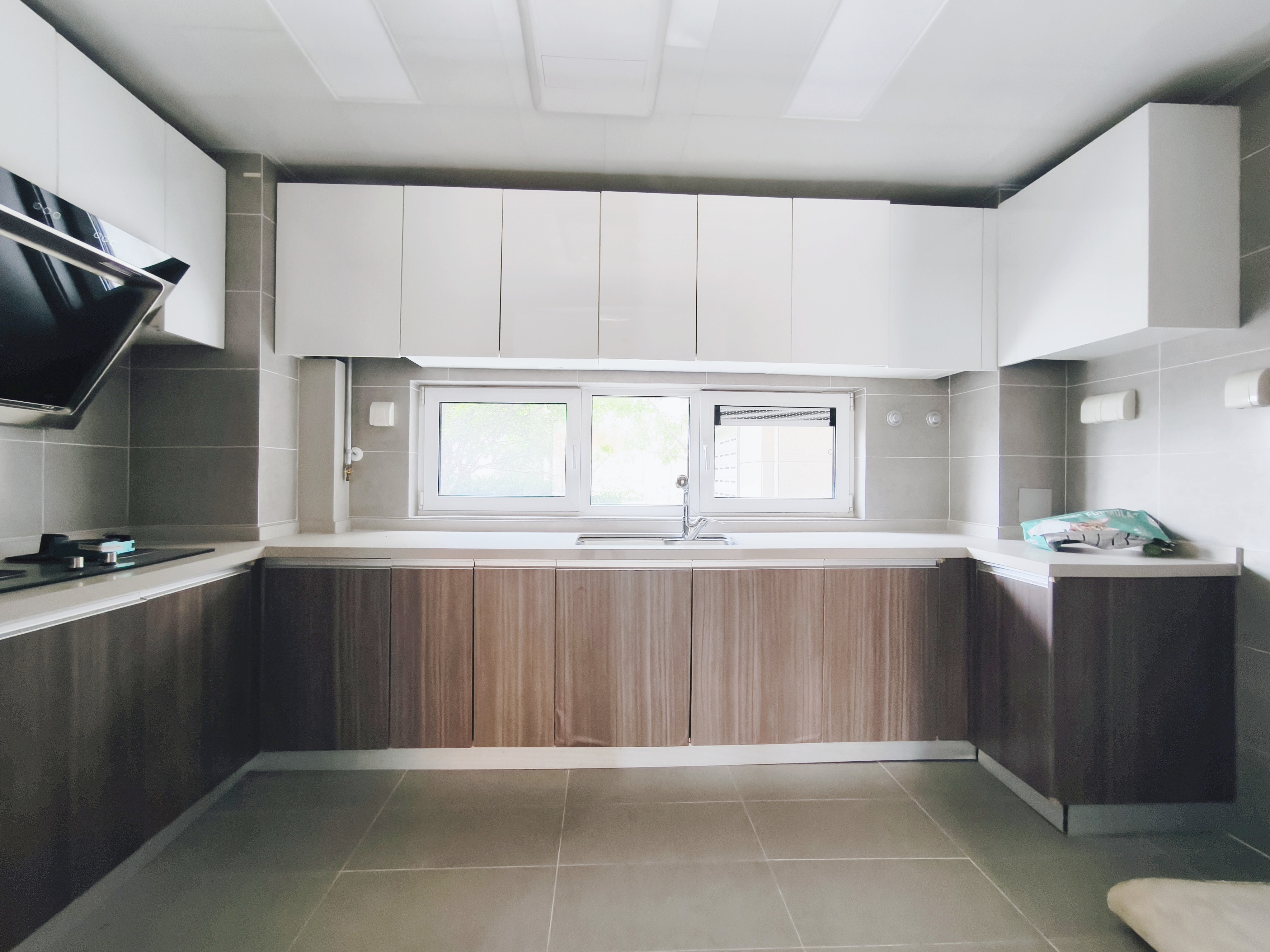 万科龙湖城市之光