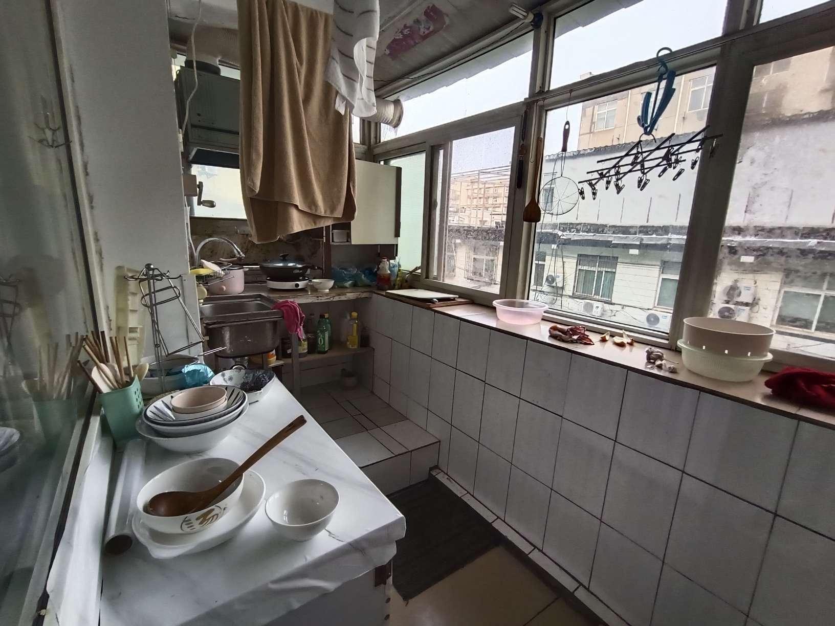 长盛小区