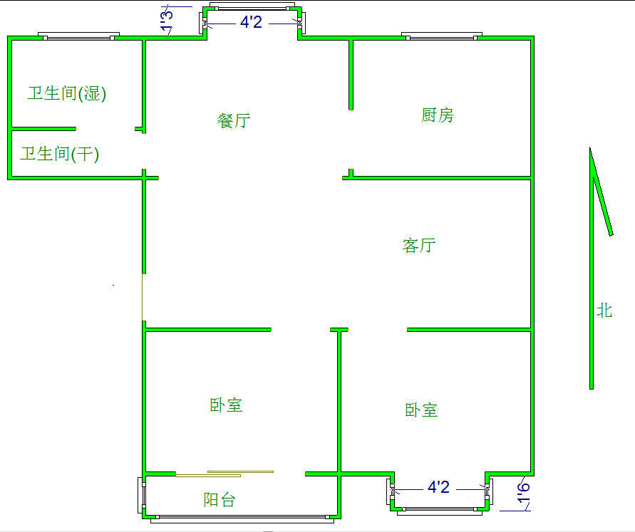 五柳庄花园