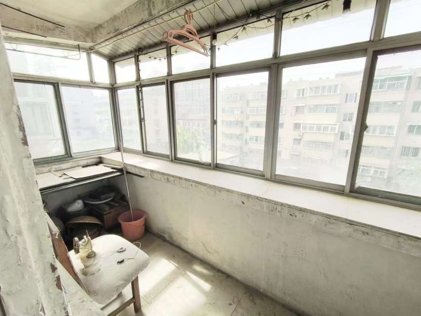 臧家屯小区