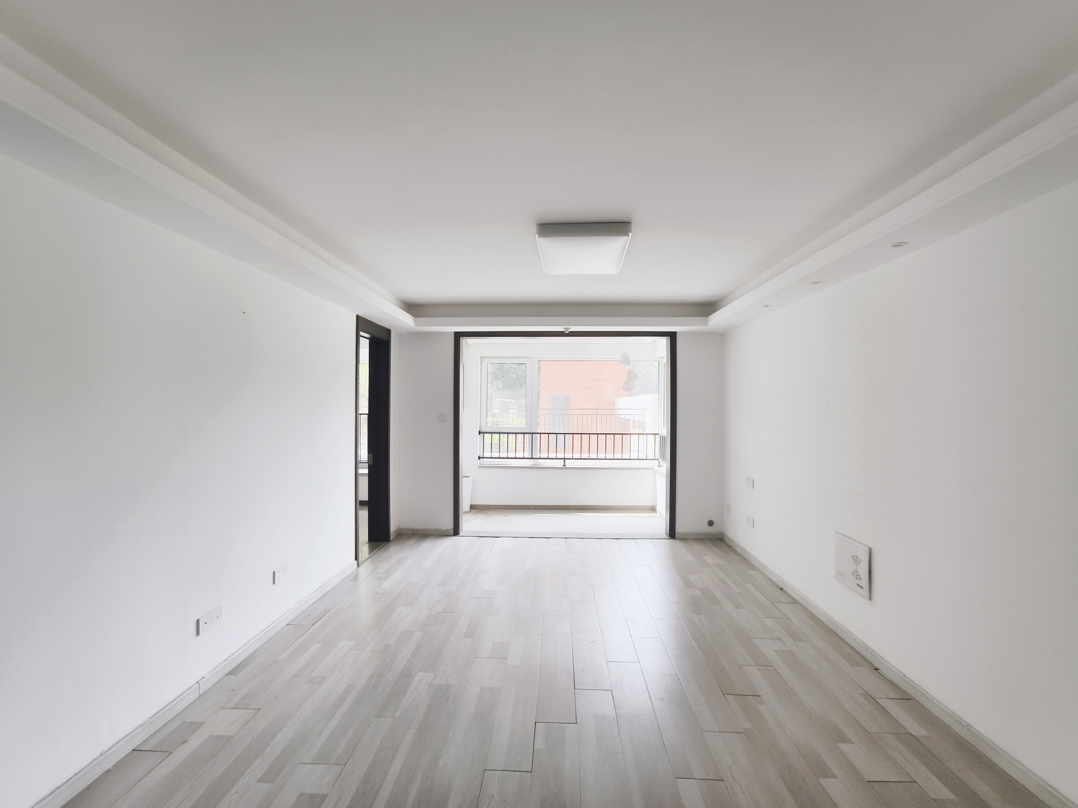 万科龙湖城市之光